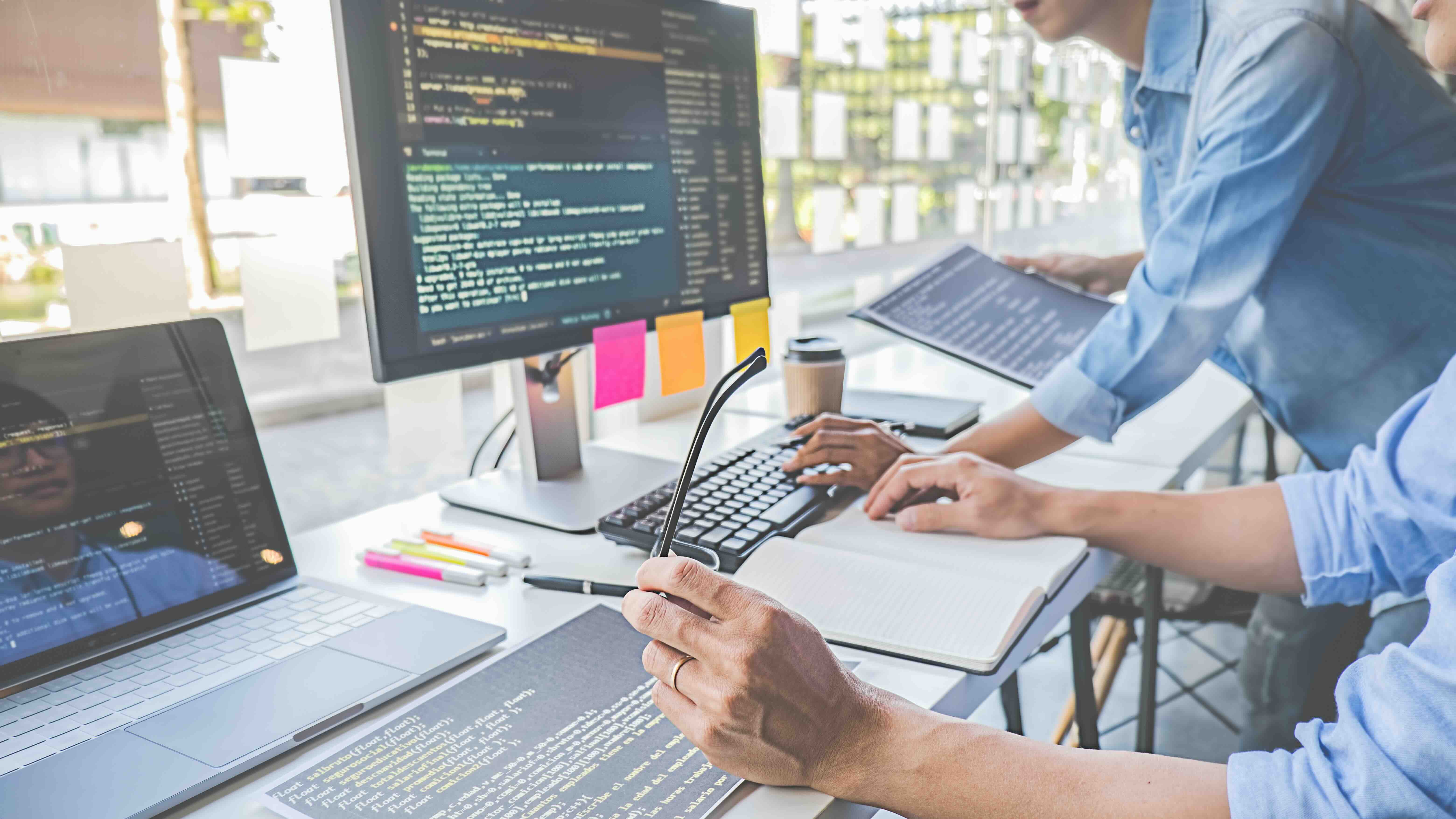 Motion Design for Websites: What It Is and Why It Matters