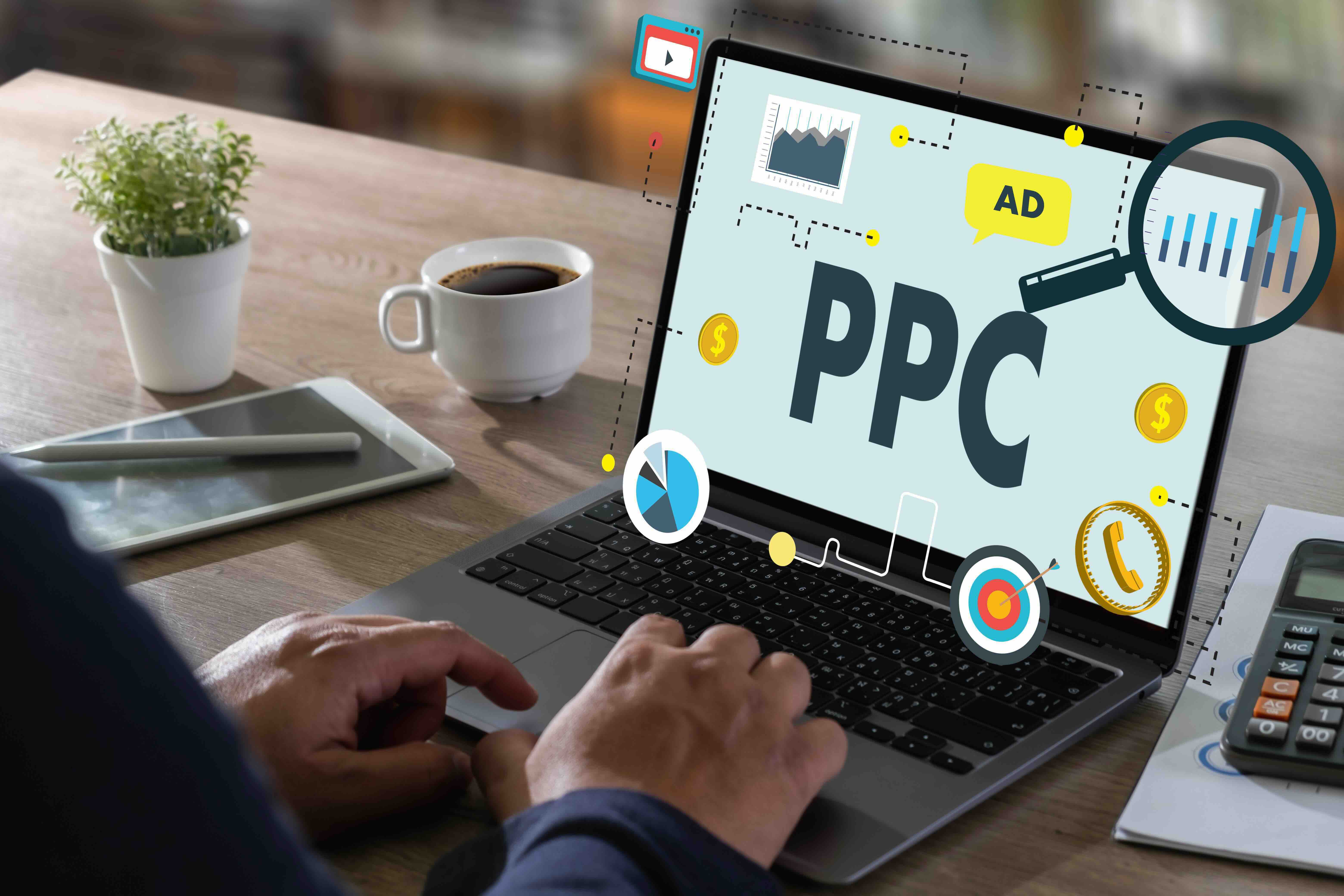 Real Estate PPC: Drive More Leads With Paid Search