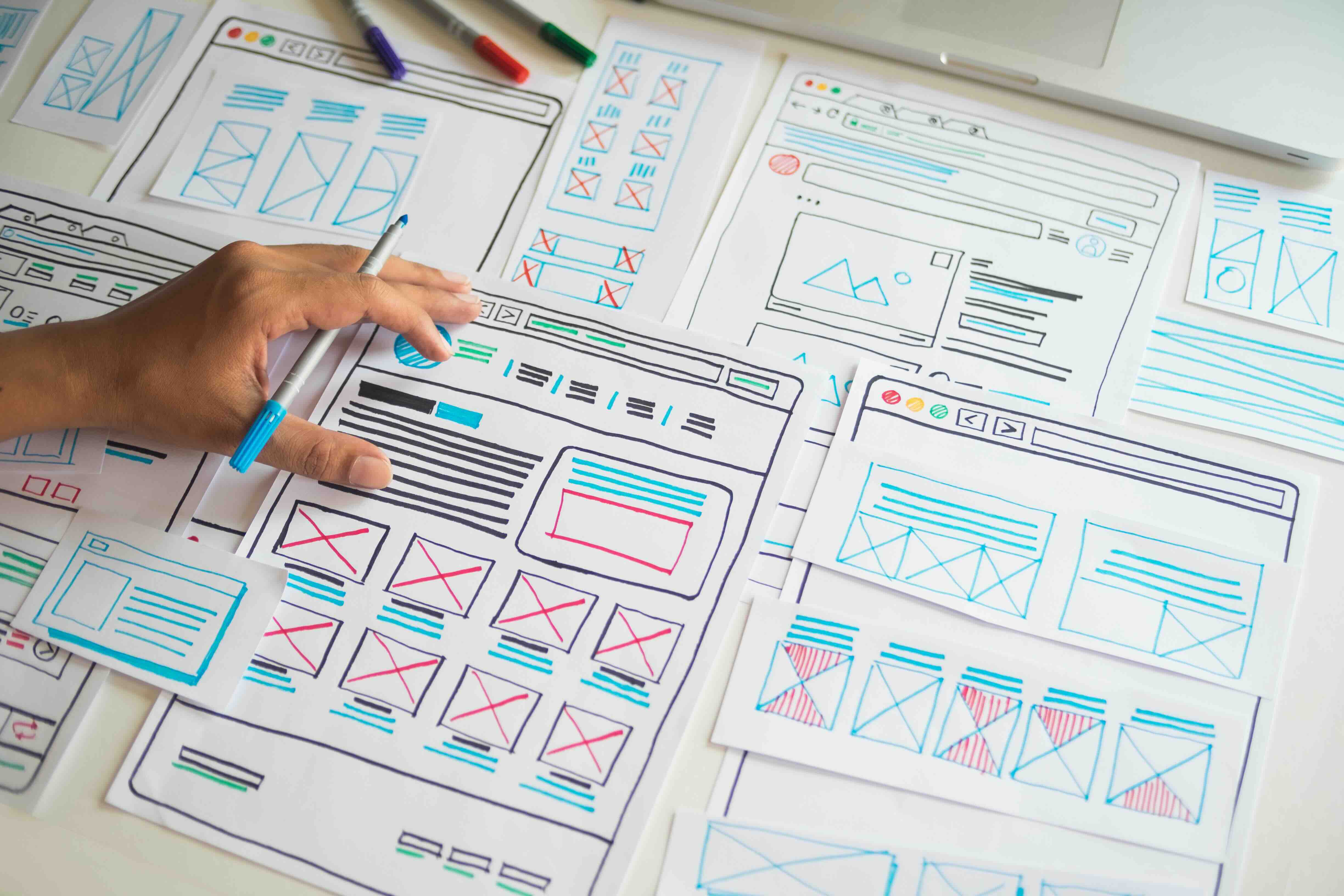 Best Web Design Agencies for Business Growth in 2026Best Web Design Agencies for Business Growth in 2026
