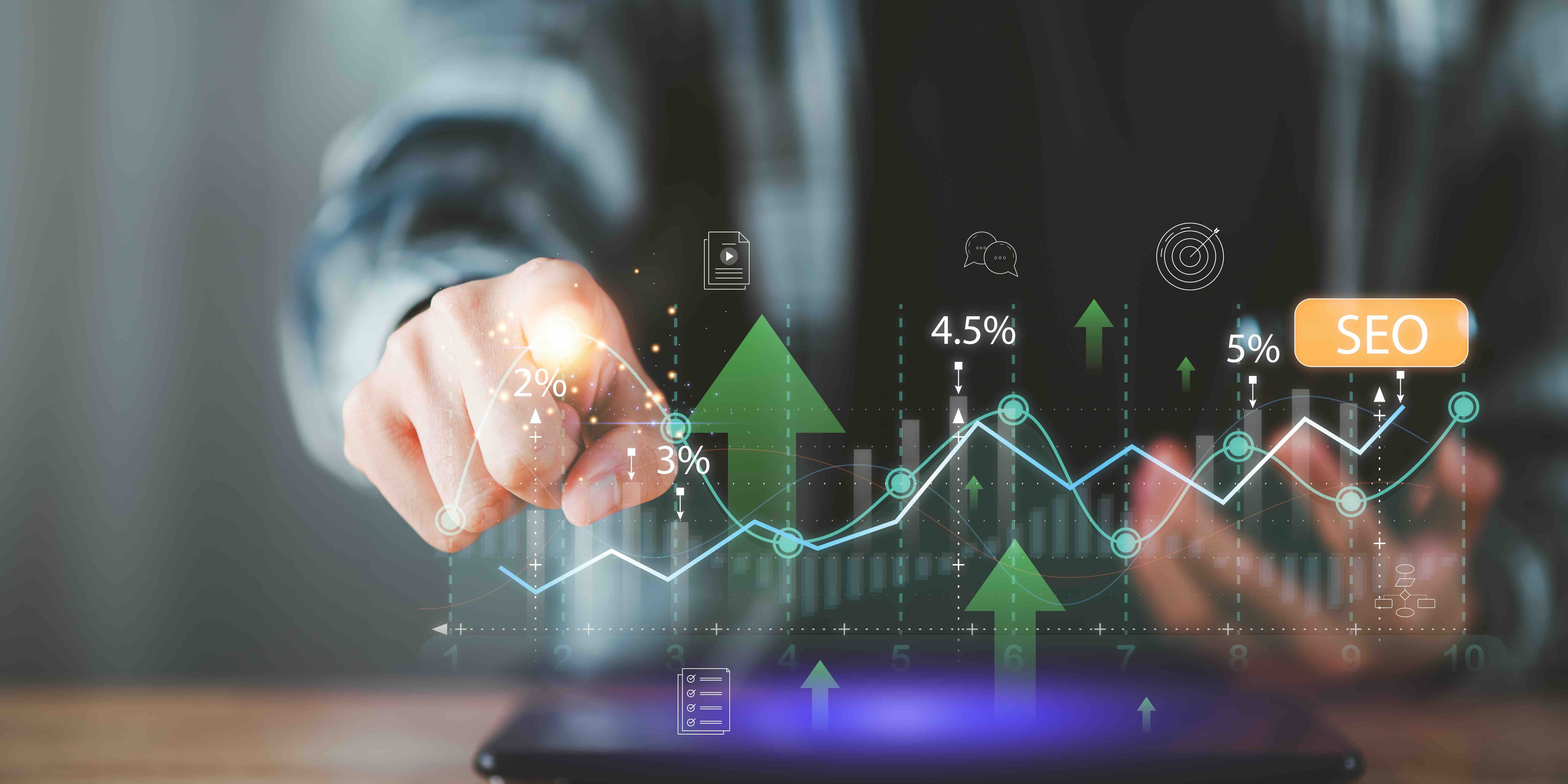 Scalable SEO Content Strategy for Growing Agencies