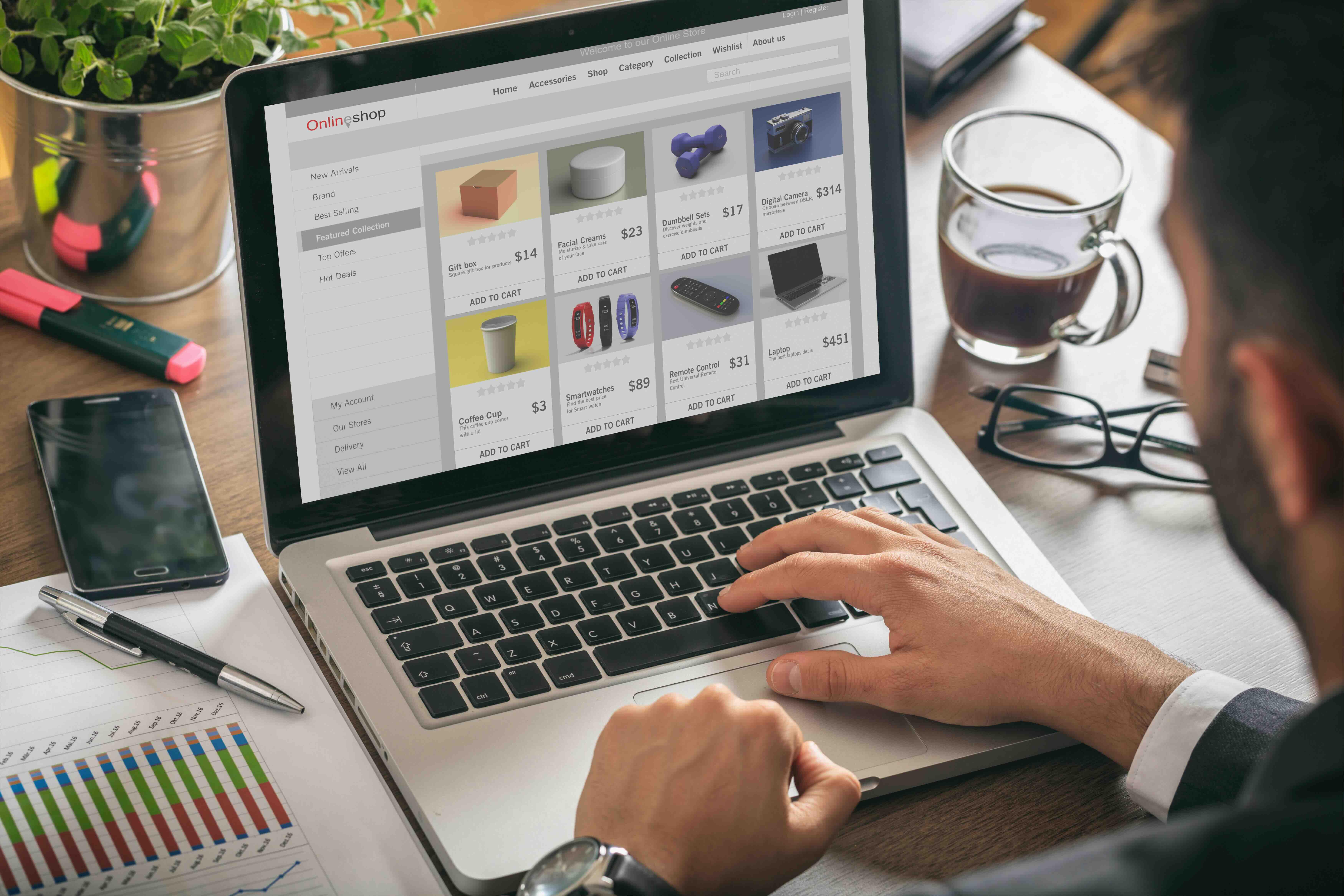 Experiential Ecommerce Design on Shopify in 2026