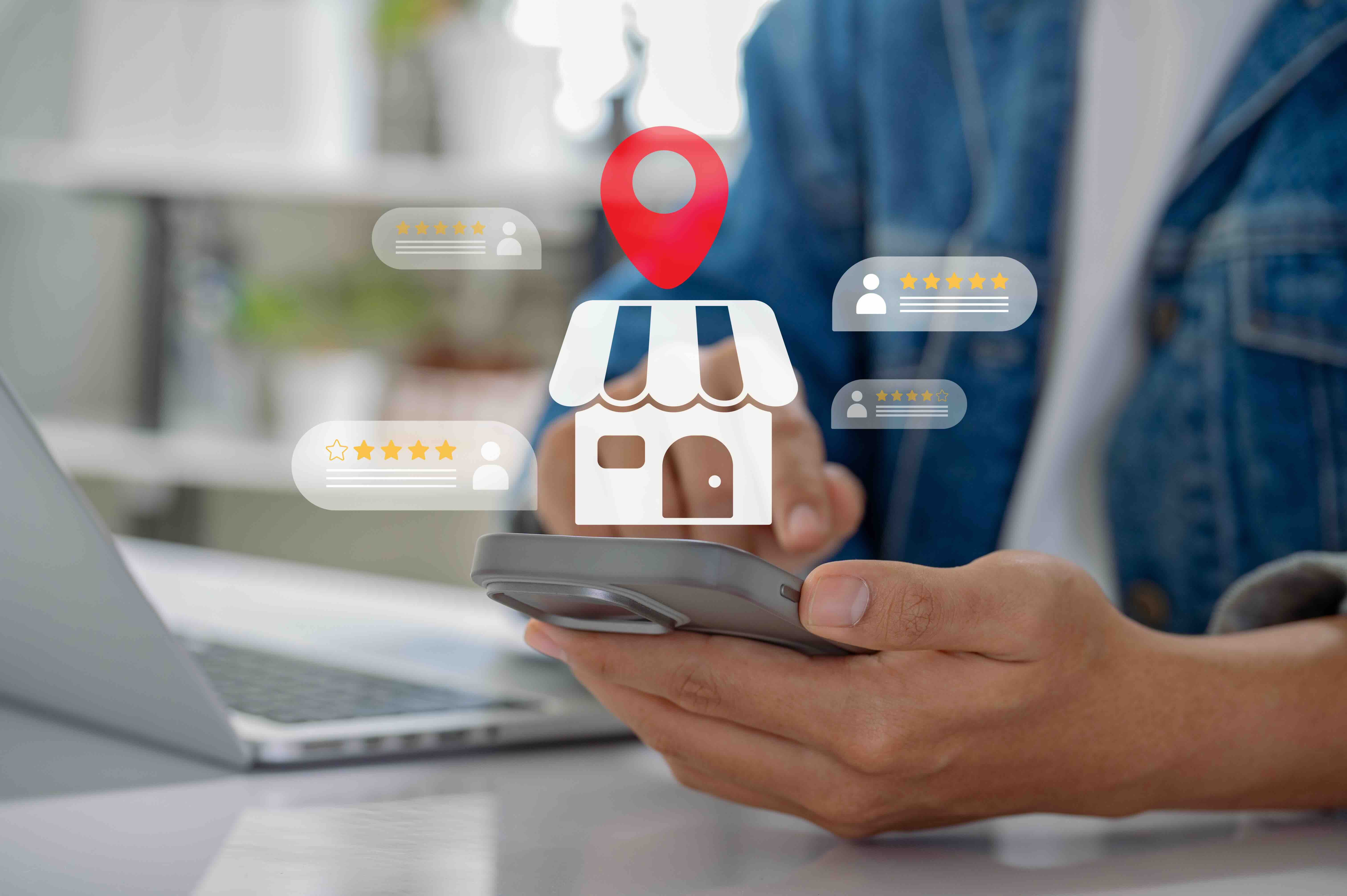 Local SEO Agency Services for B2B Growth in 2026