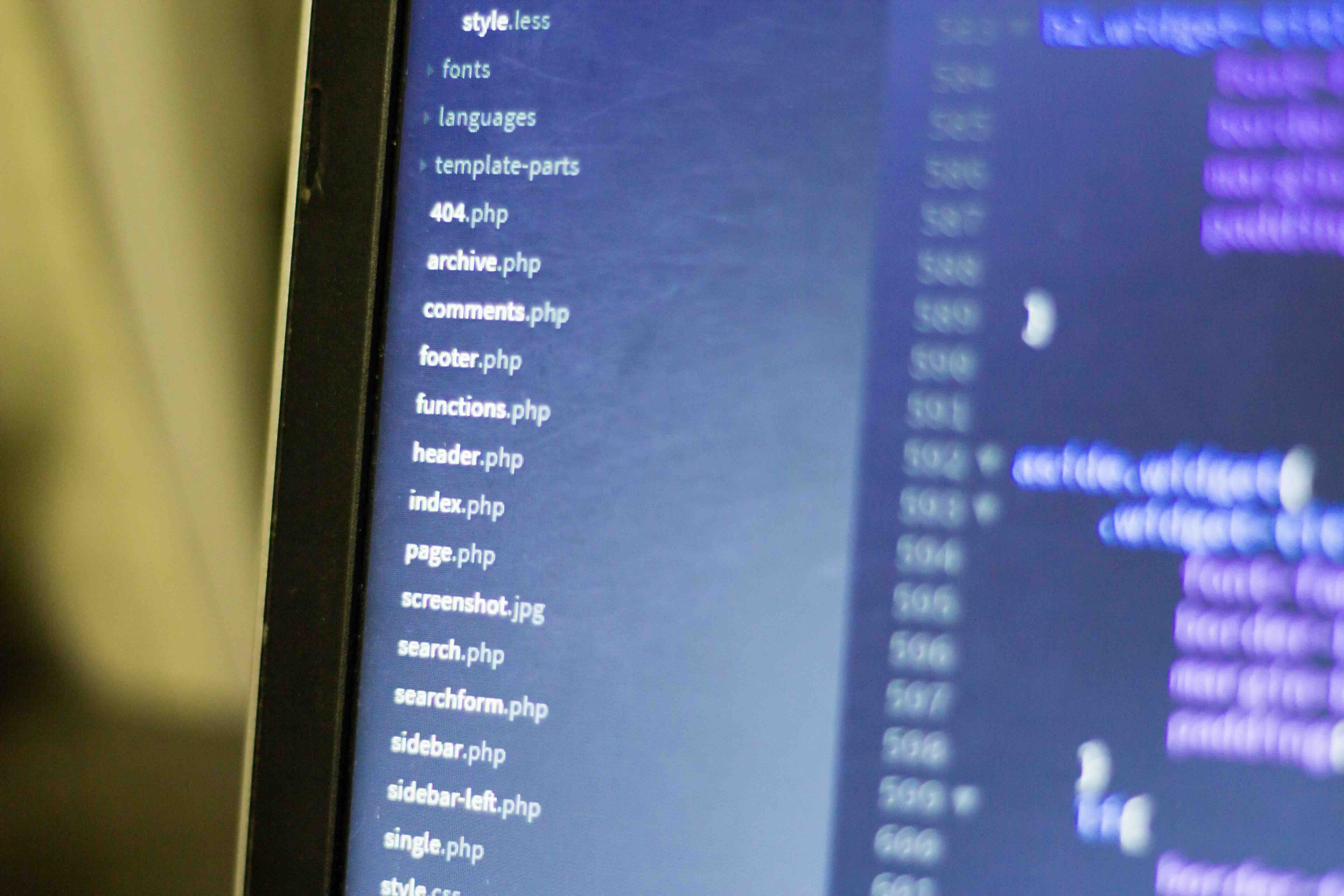 WordPress Web Design Agency That Drives B2B Growth