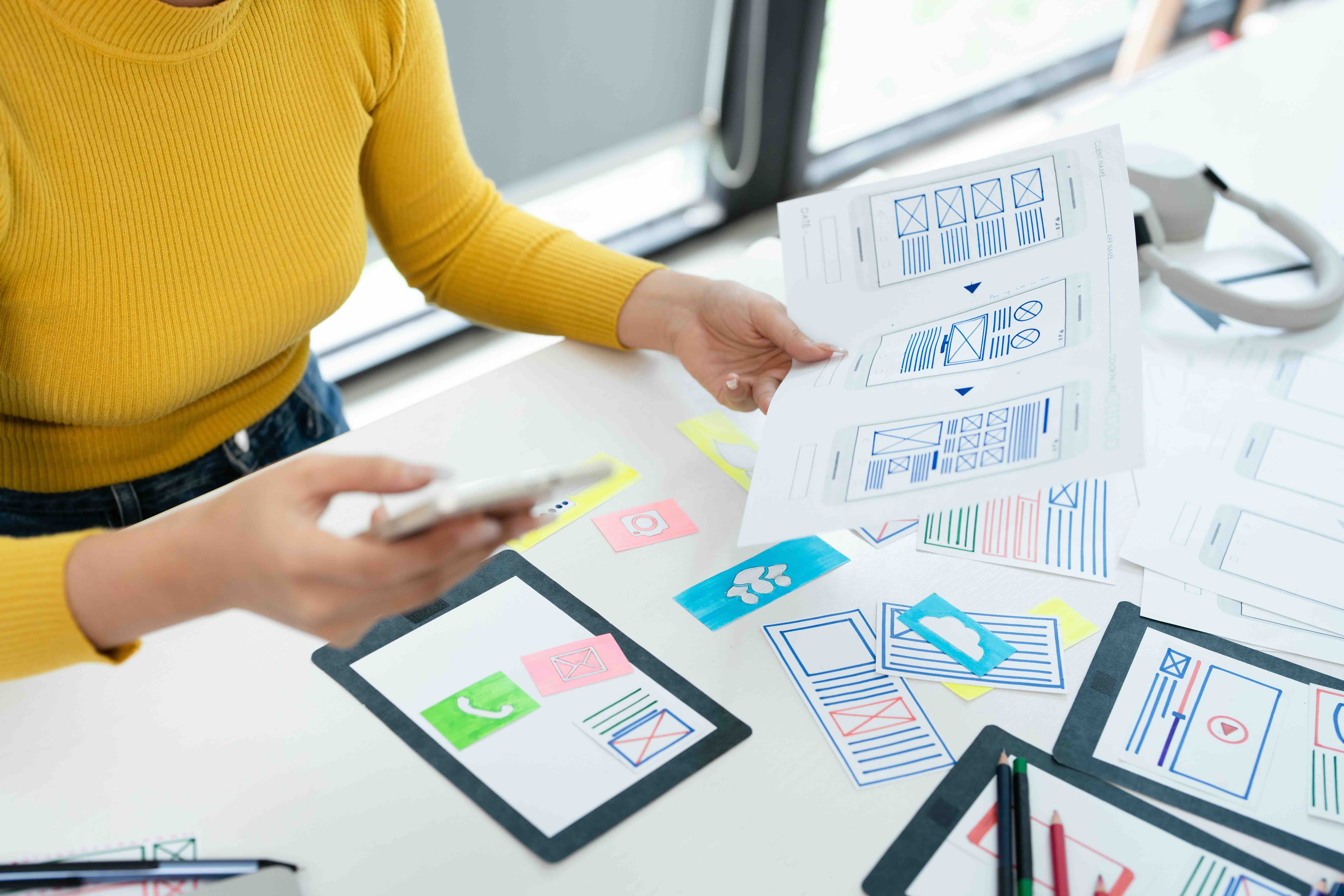 Website Redesign ROI: Is It Worth the Investment?