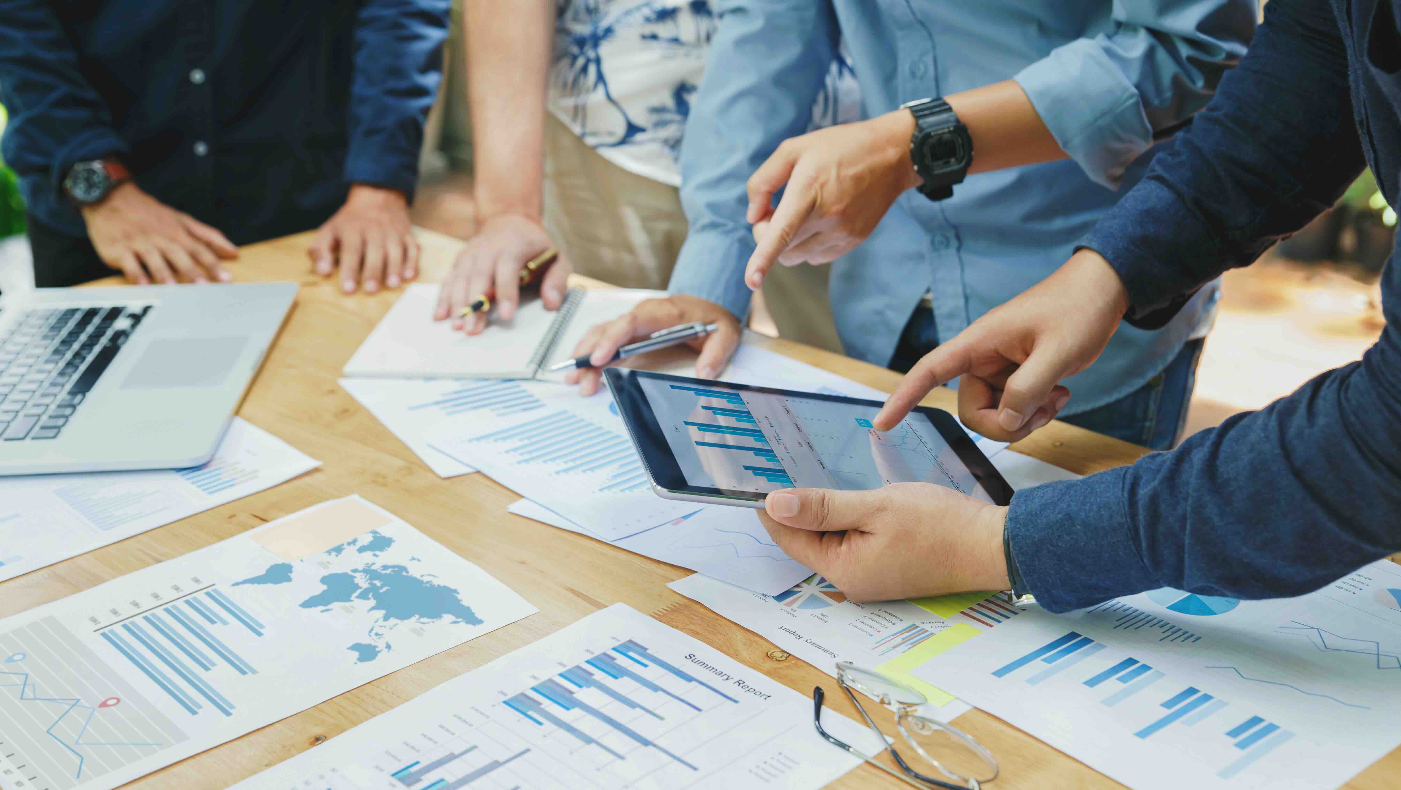 SEO for Startups: Build Organic Growth That Lasts