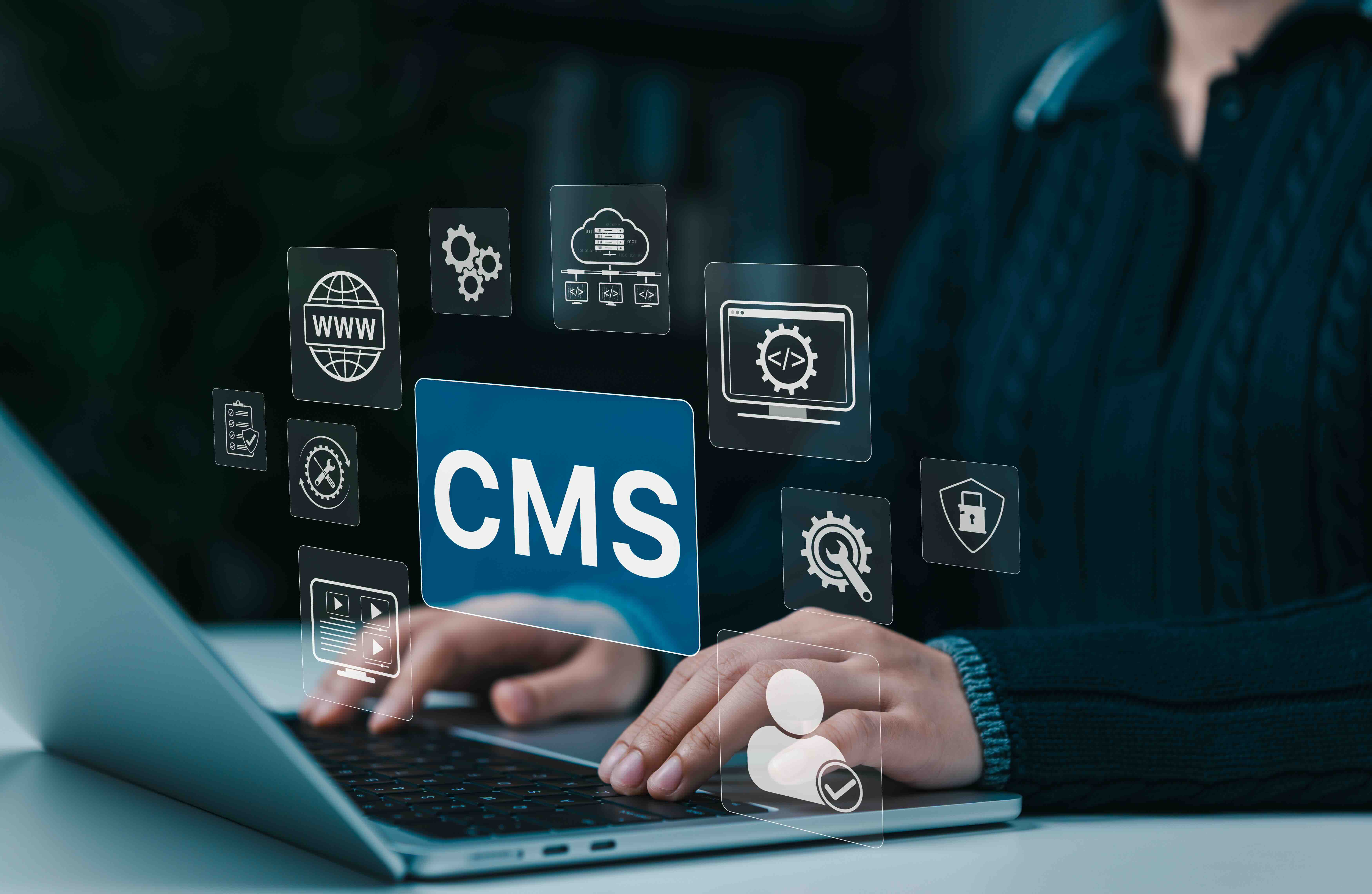 Webflow for B2B Companies: The 2026 CMS Breakdown