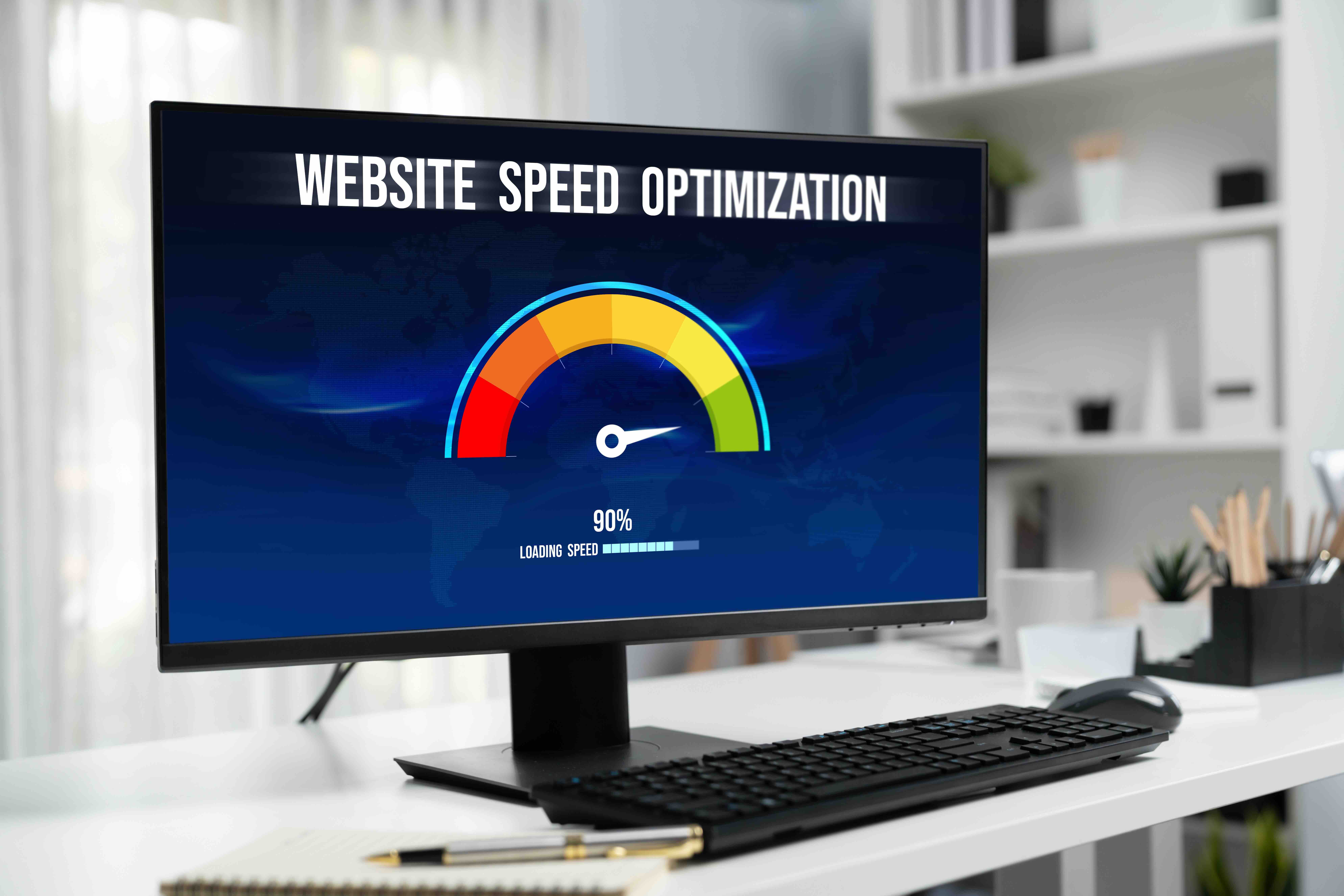 How to Measure Website Performance That Drives Revenue