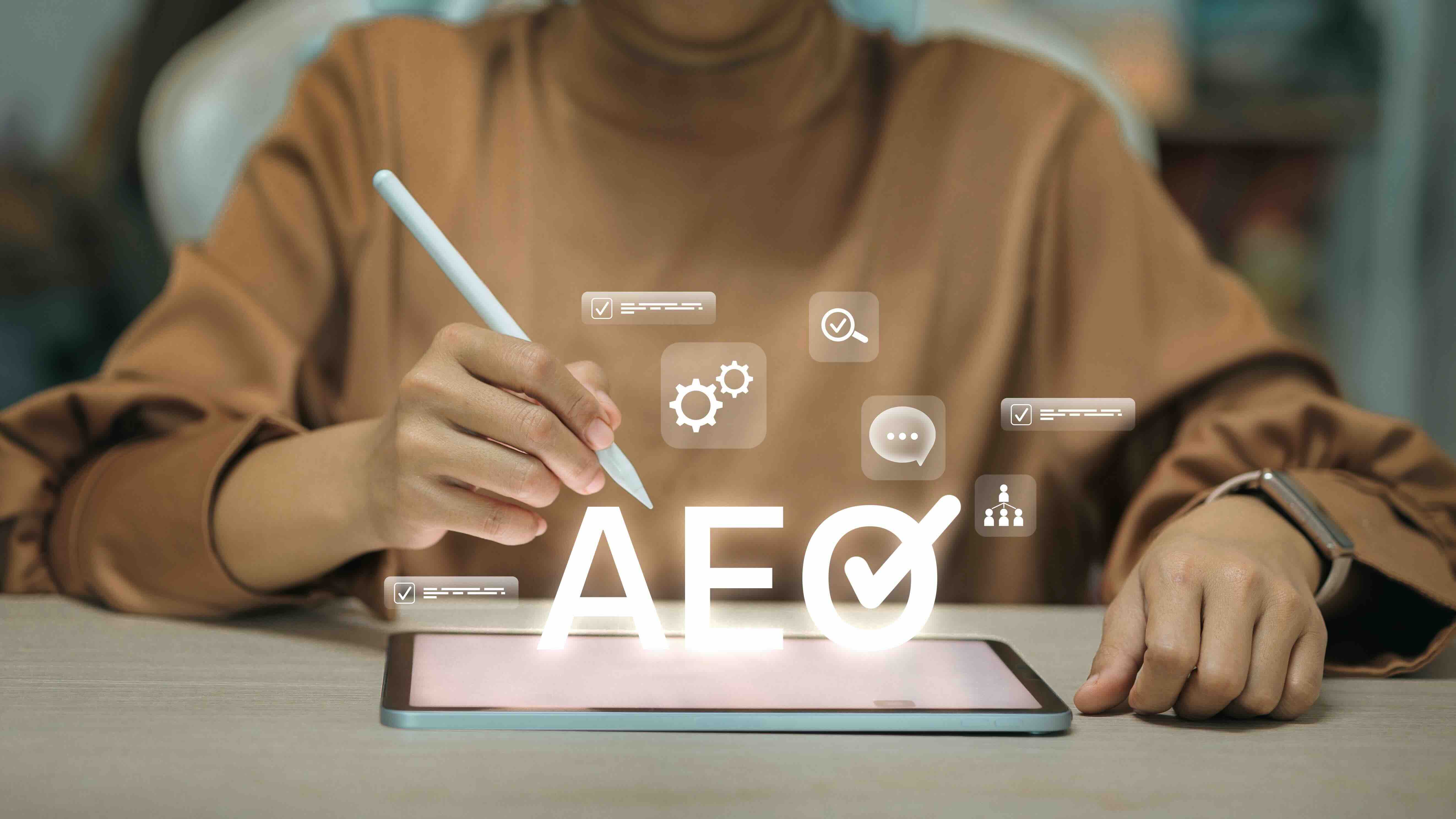 White Label AEO Services for Agencies That Want to Scale