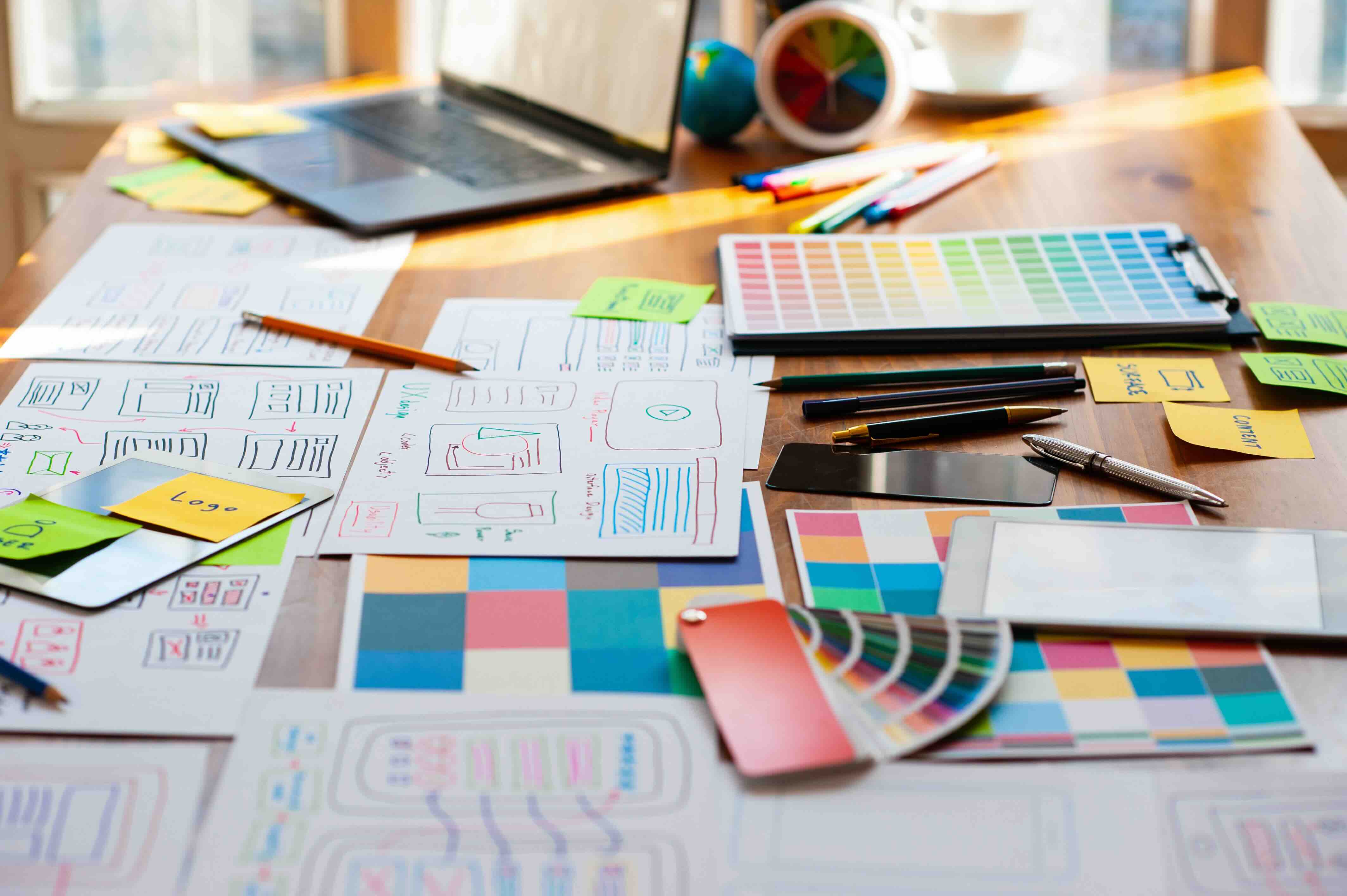 Top Website Design Companies That Drive Real Results