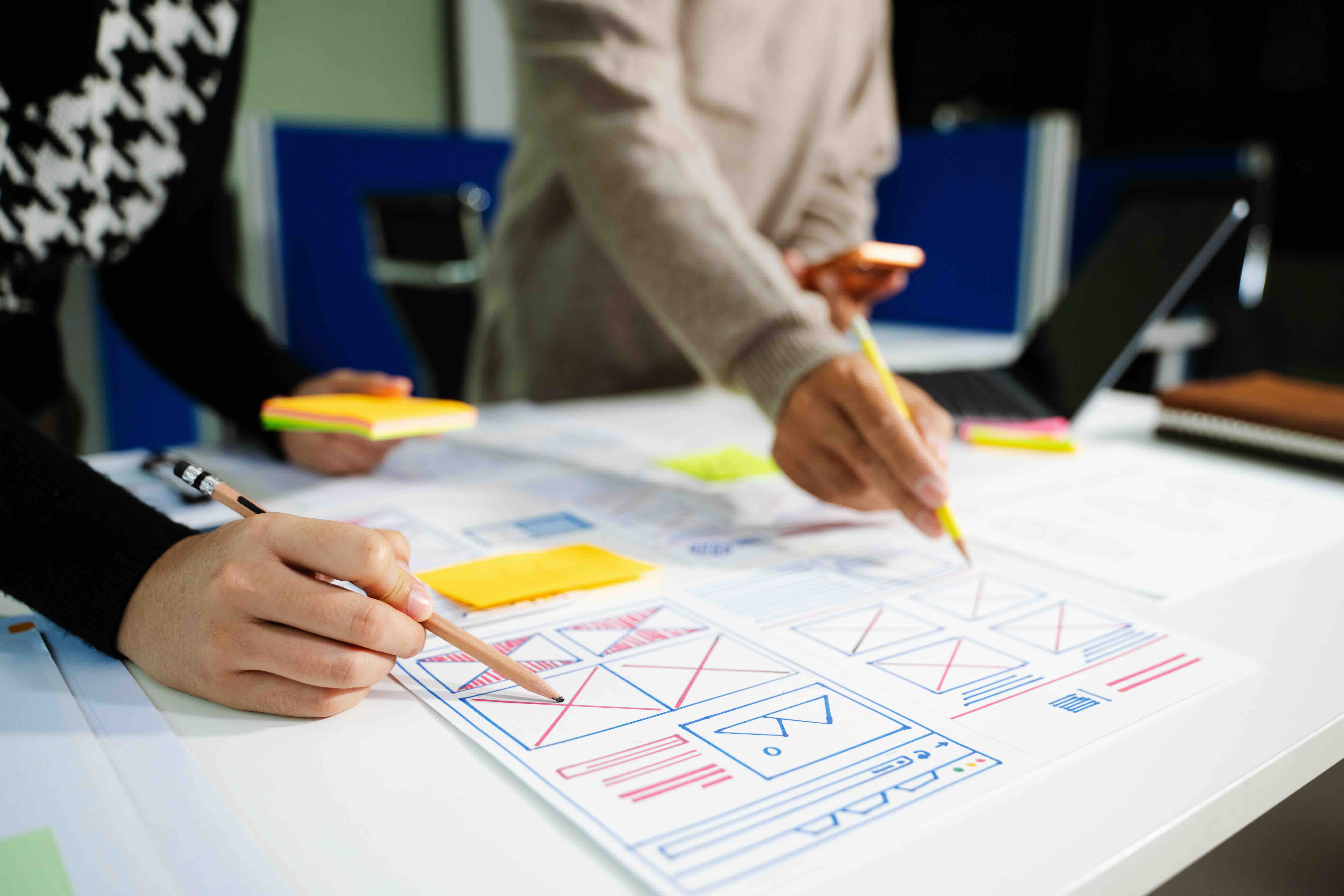 Card Sorting in UX Research: A B2B Agency Guide
