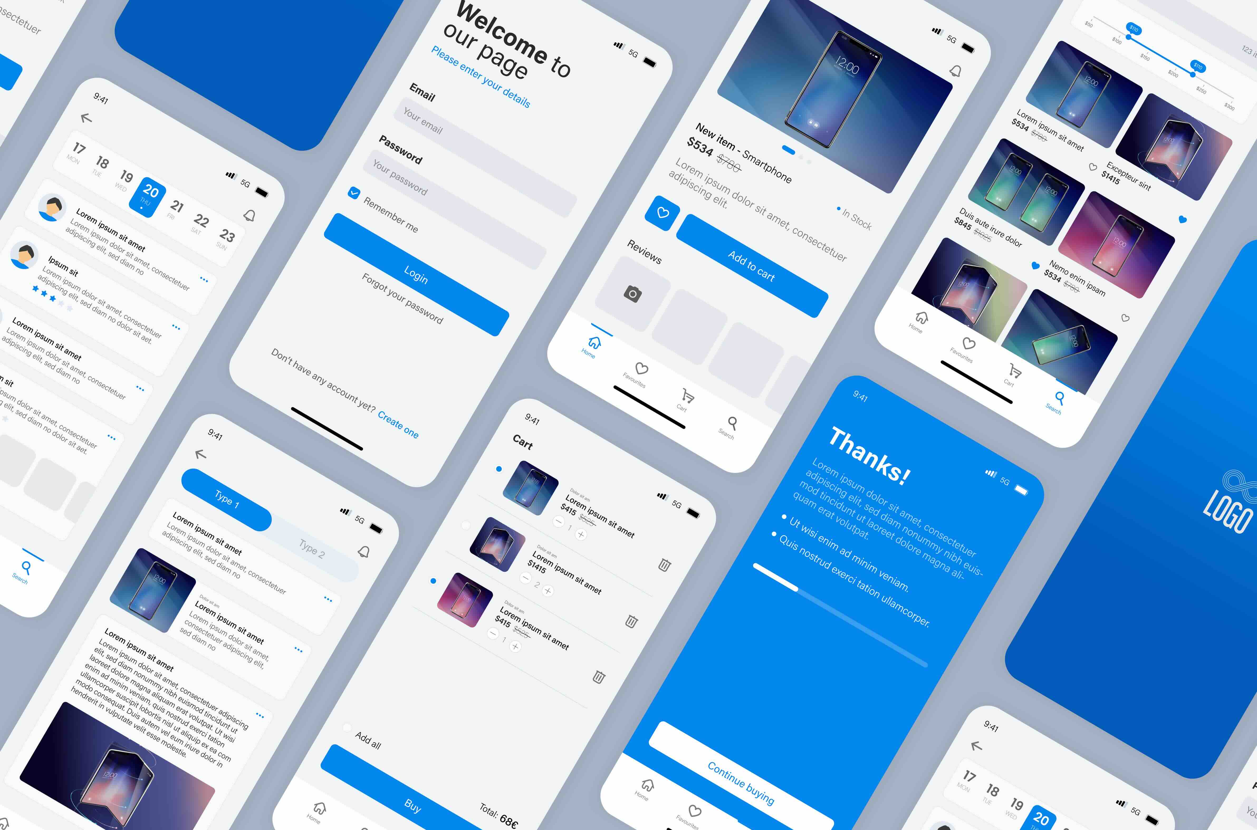 Shopify B2B Website Design That Converts Buyers