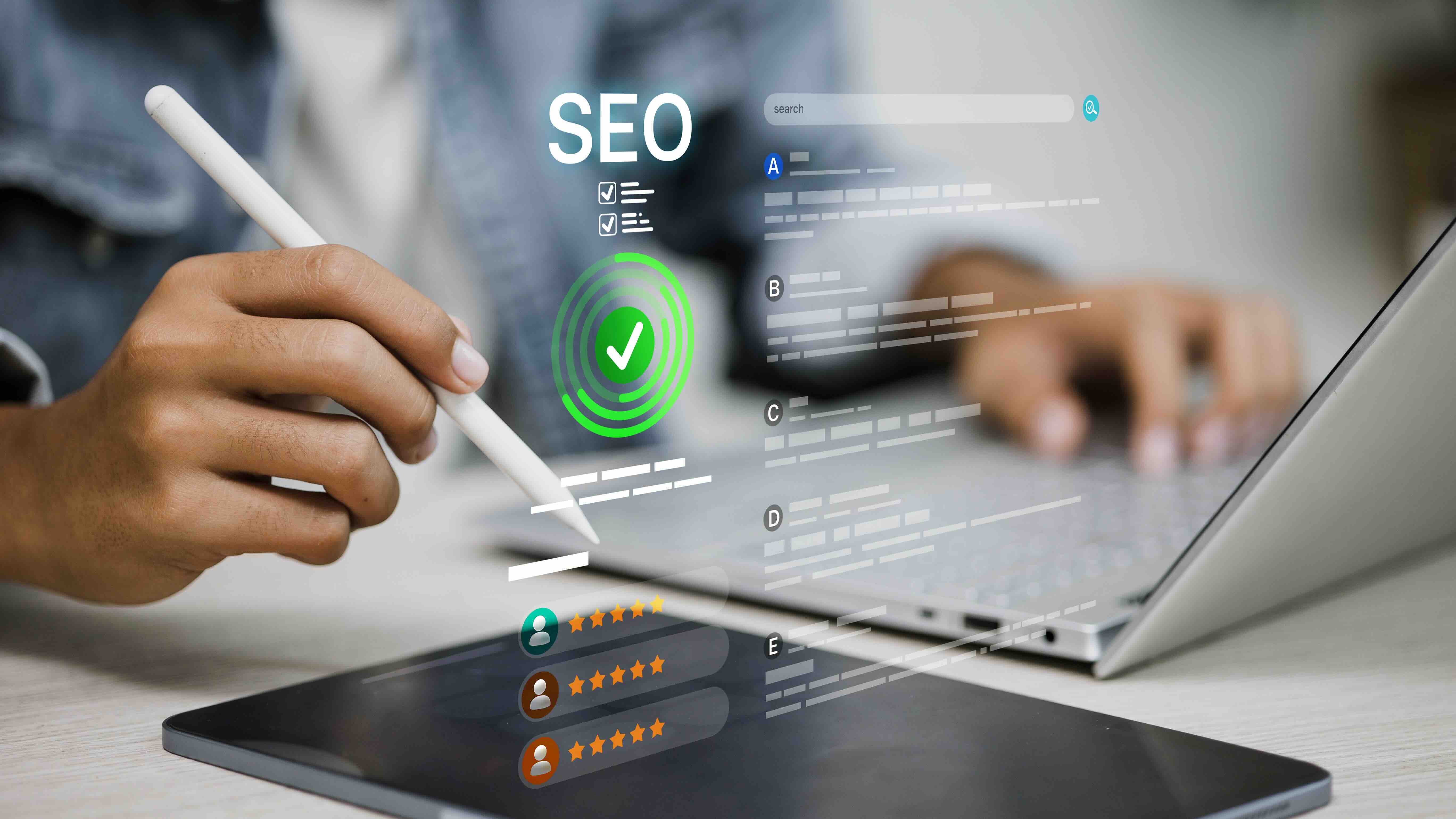 Shopify SEO Services That Drive Real Organic Growth