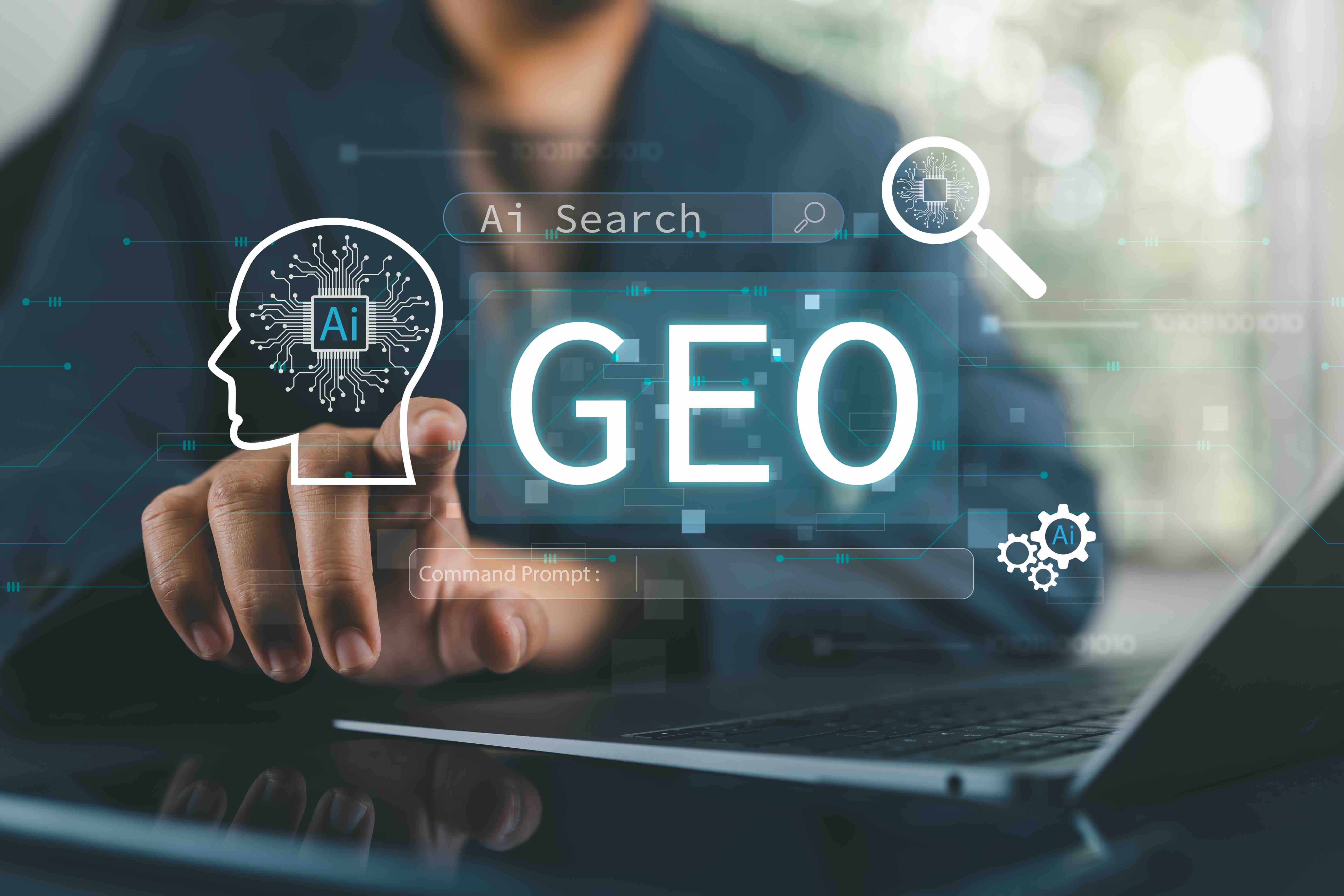 Entity Optimization for AI Search: A 2026 Agency Guide