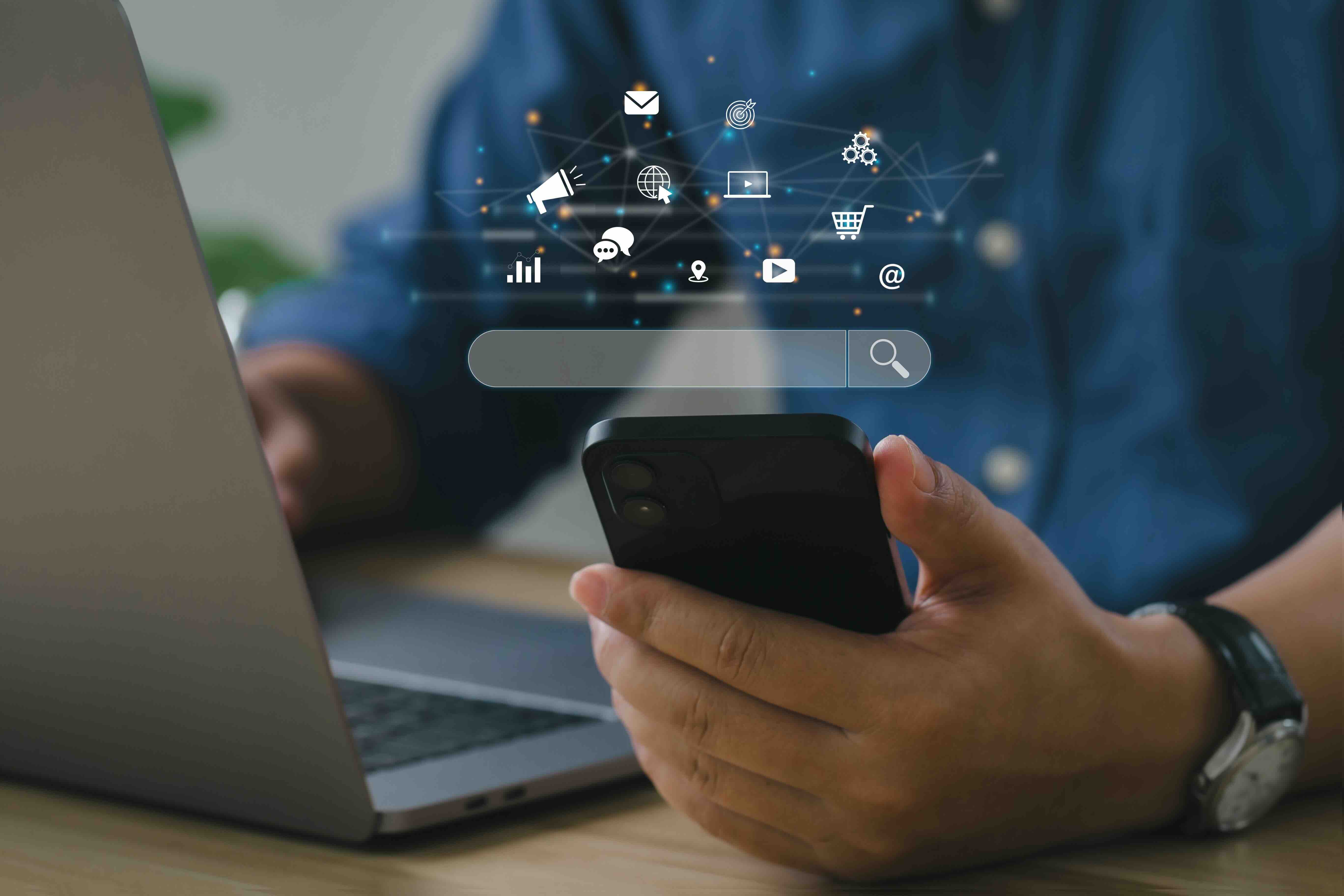 SEM Agency Los Angeles That Drives Real Business Growth