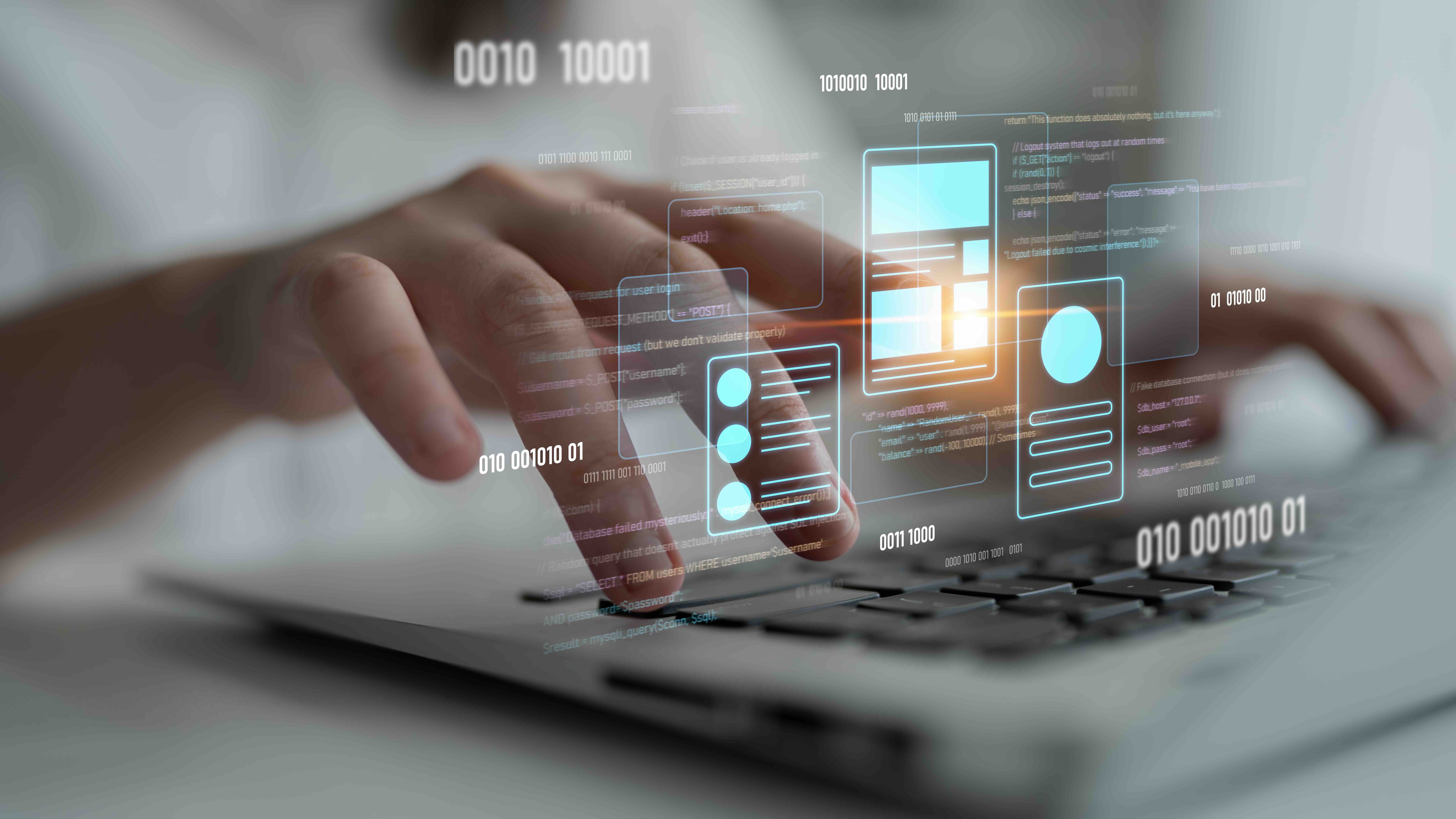 Web Accessibility in Design: Build Sites That Work for All