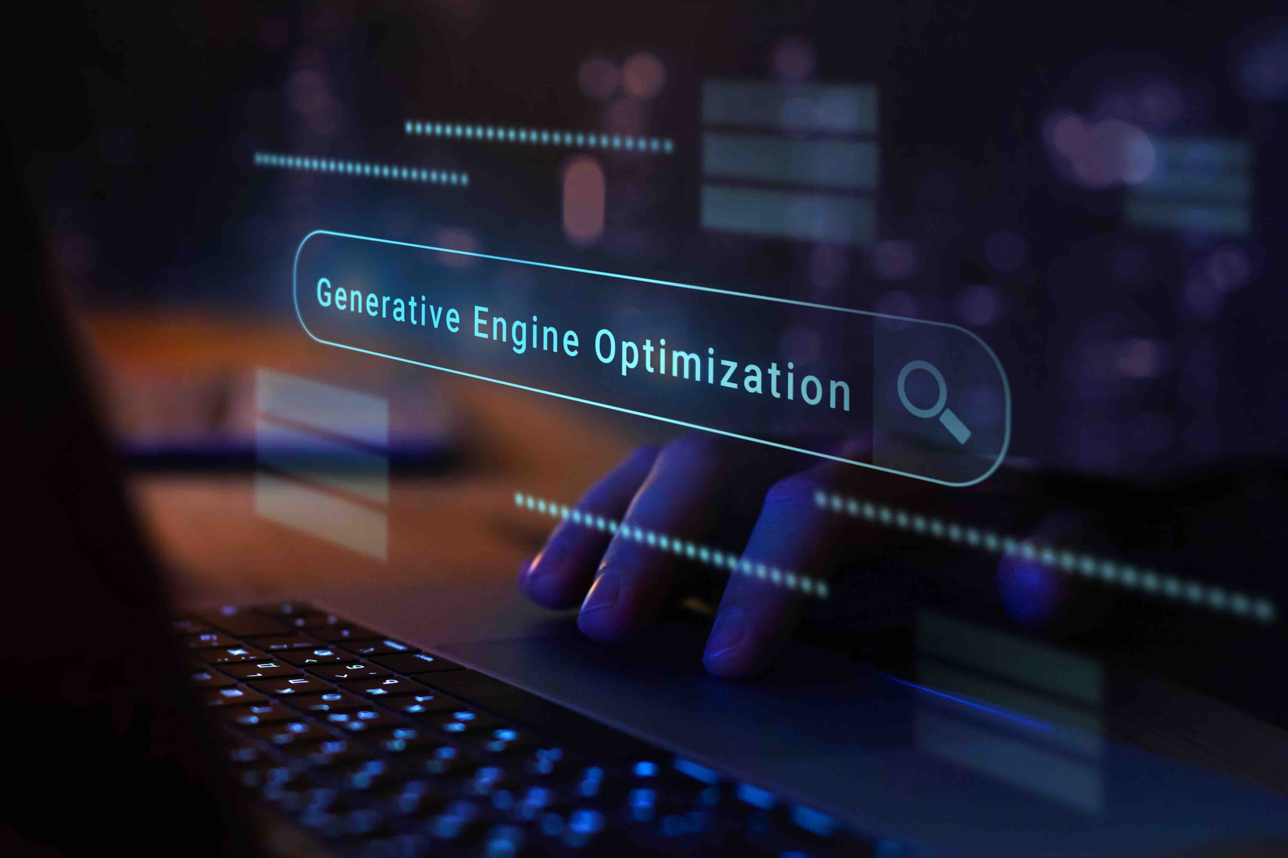 GEO for SaaS Companies: AI Search Visibility Guide