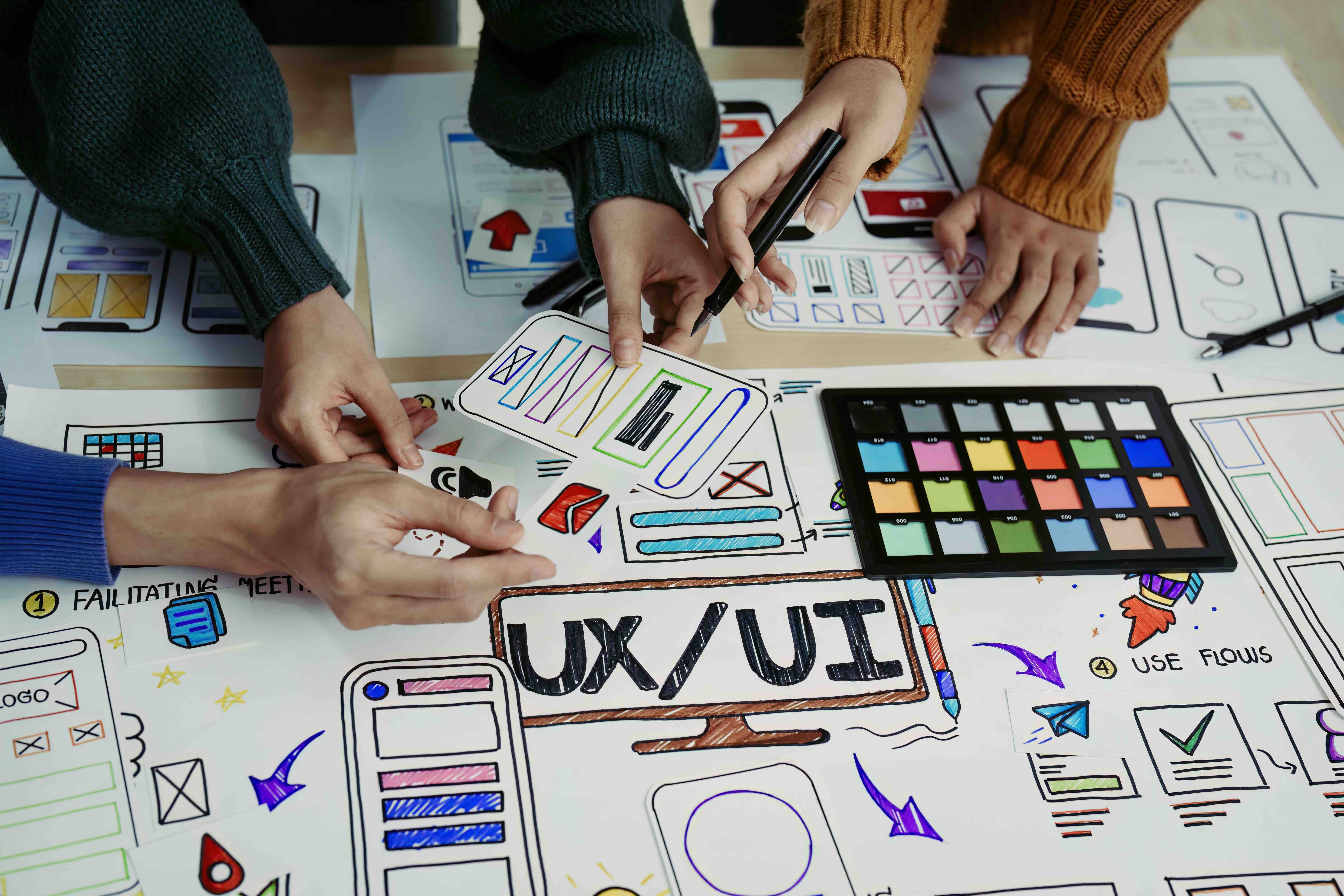 Figma to Shopify Development: Build Stores That Convert