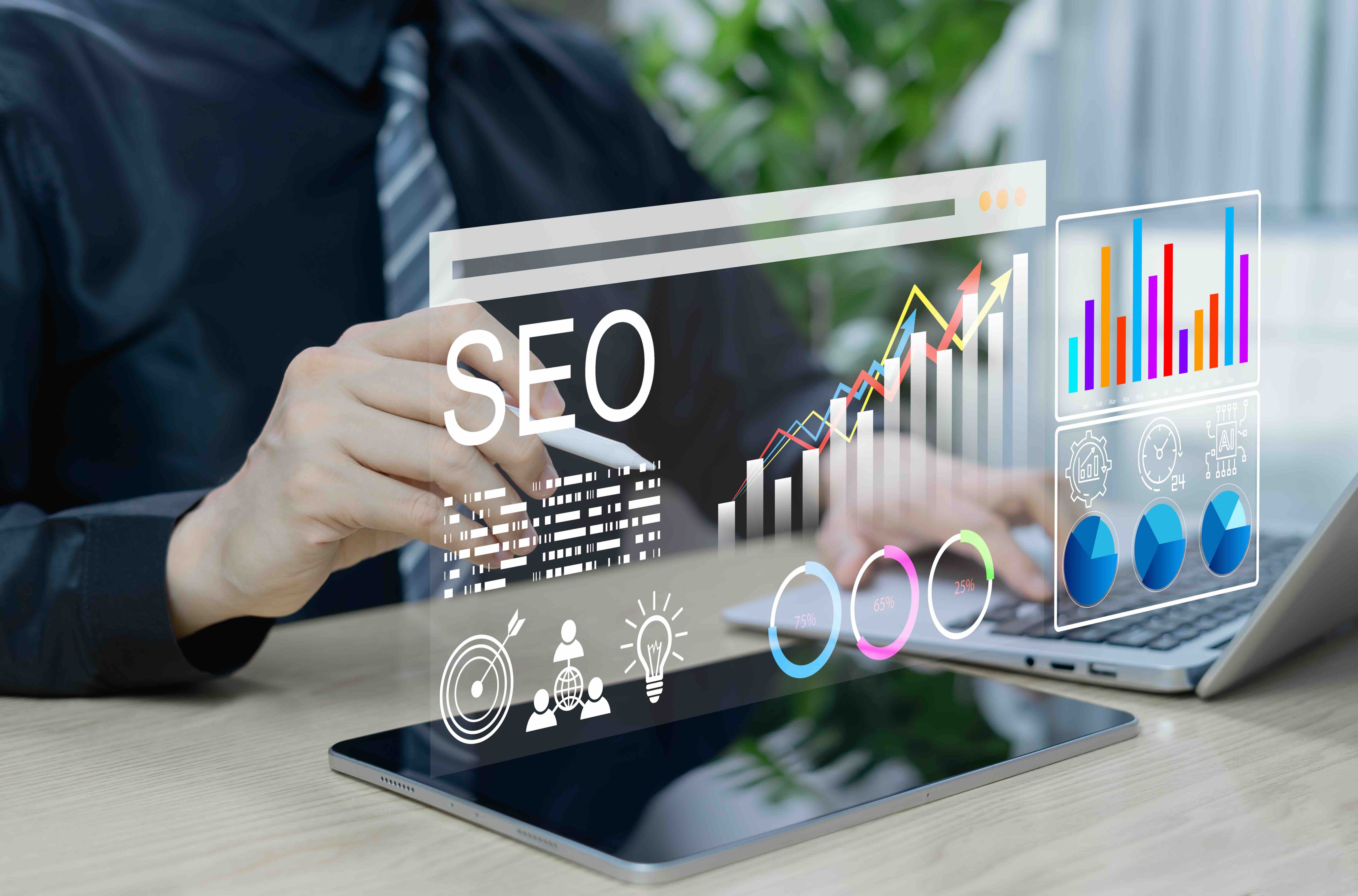 Best SEO Companies in 2026: What Actually Works
