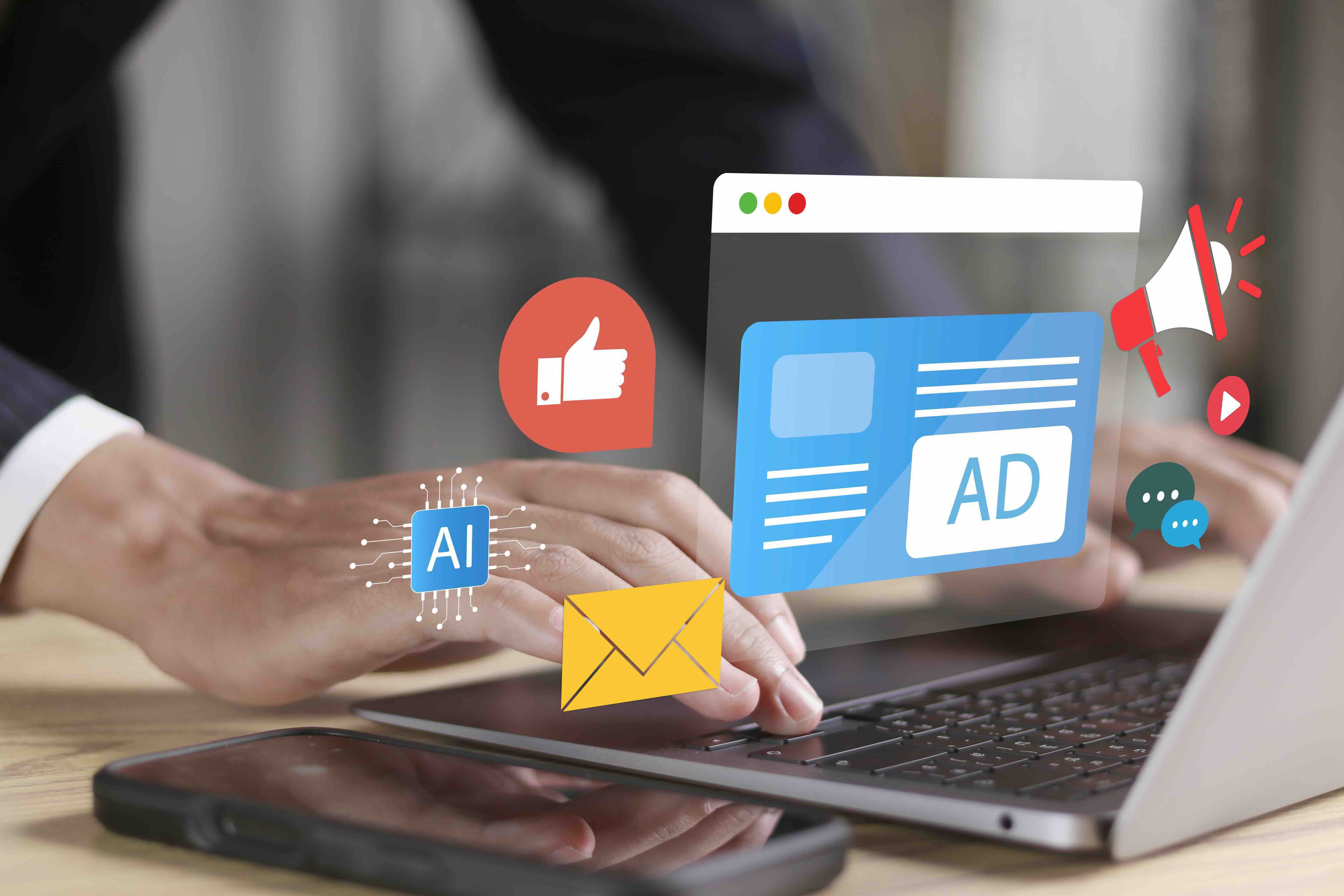 Programmatic Display Advertising for B2B Growth in 2026