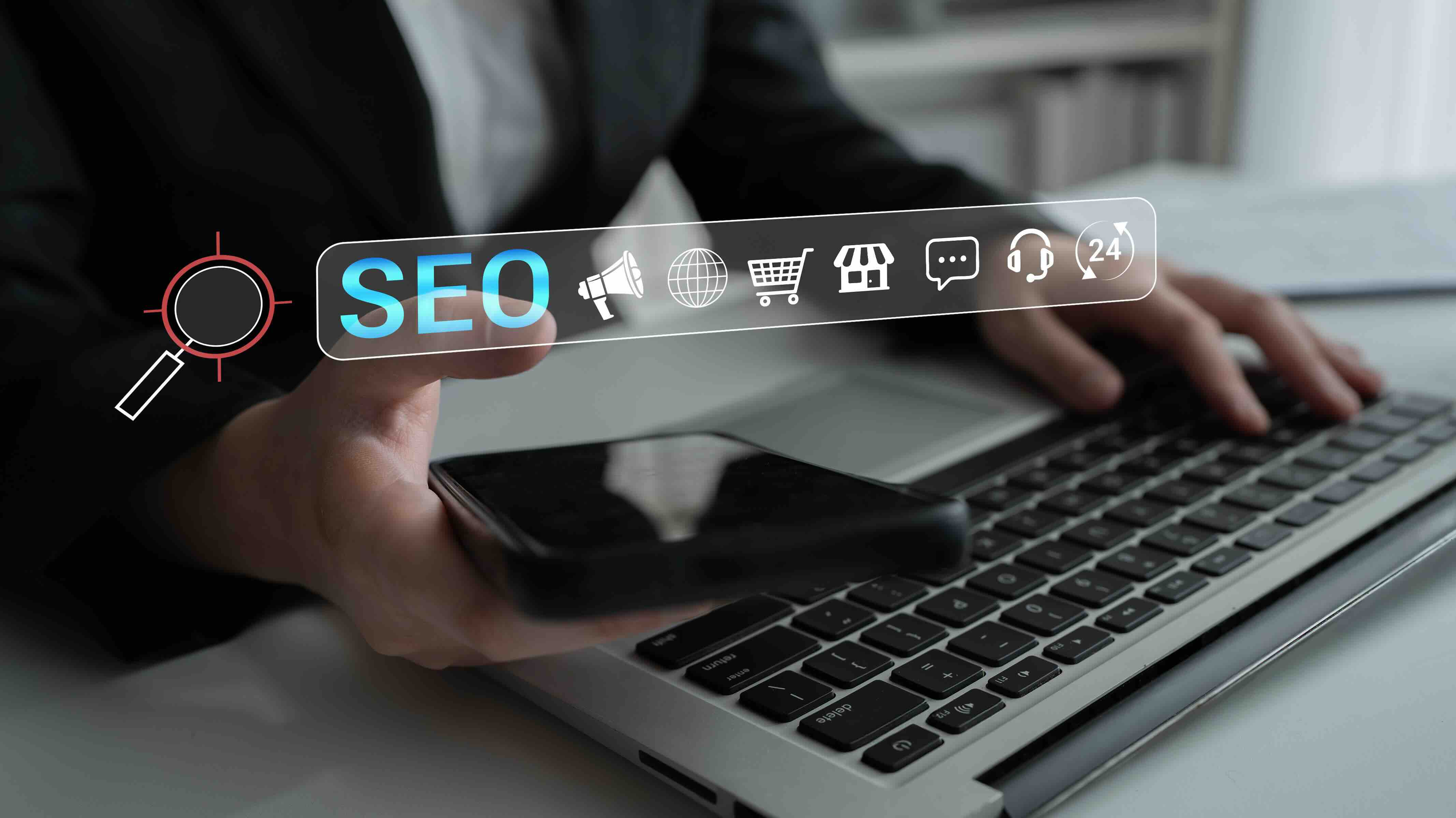 SaaS SEO Case Study: Real Results for Software Brands