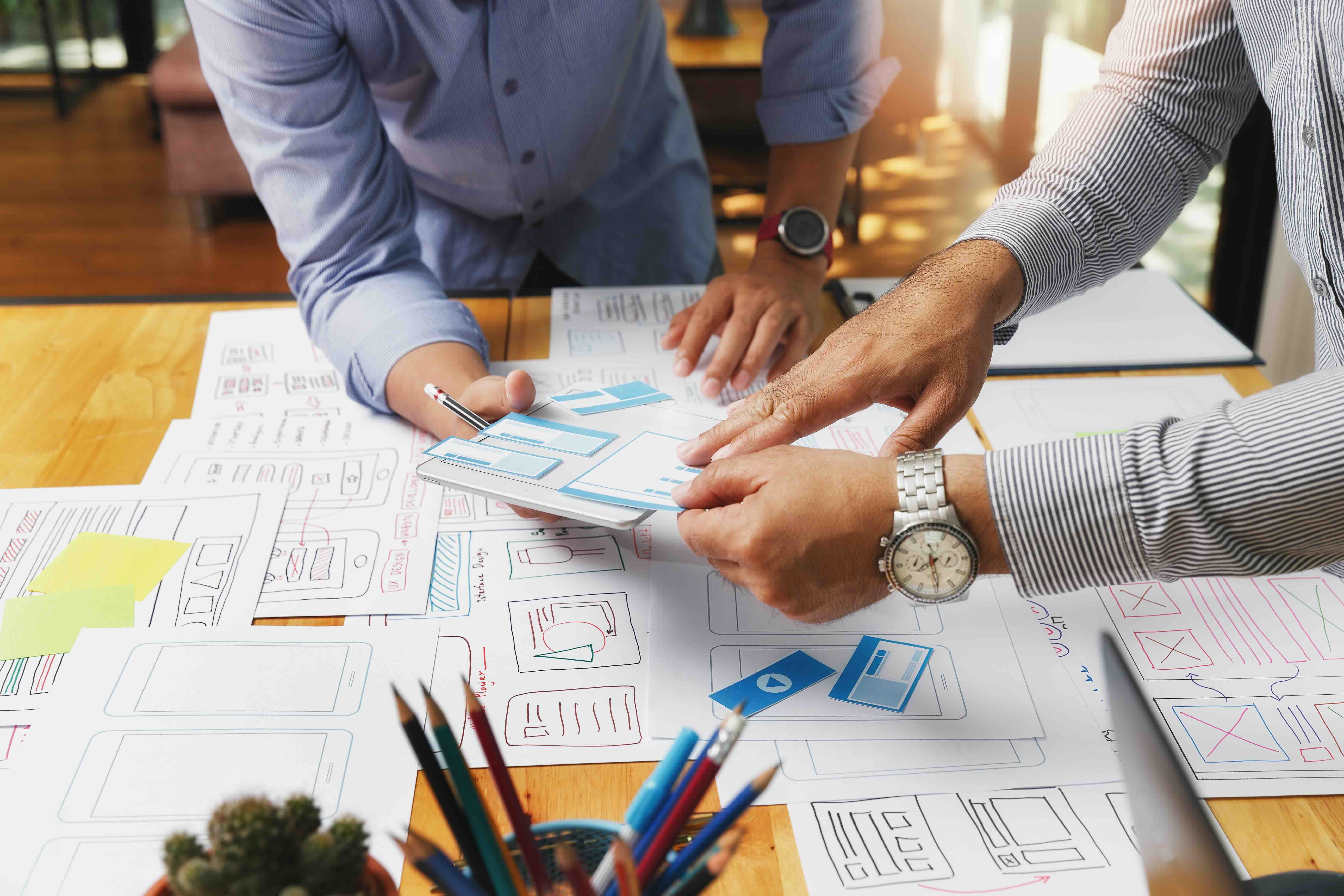 Information Architecture: What It Is and Why It Matters