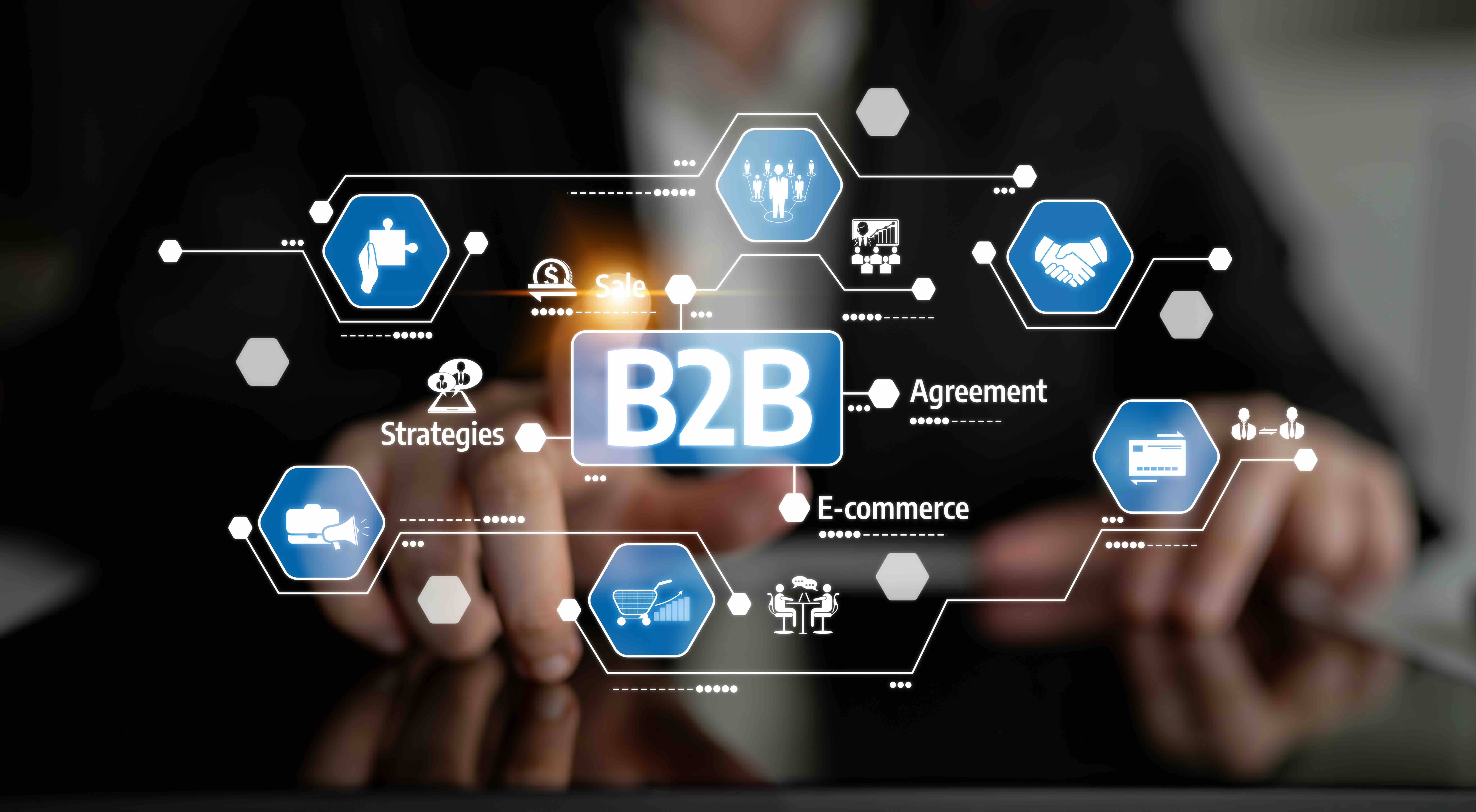 WooCommerce Development Agency for B2B Brands That Scale