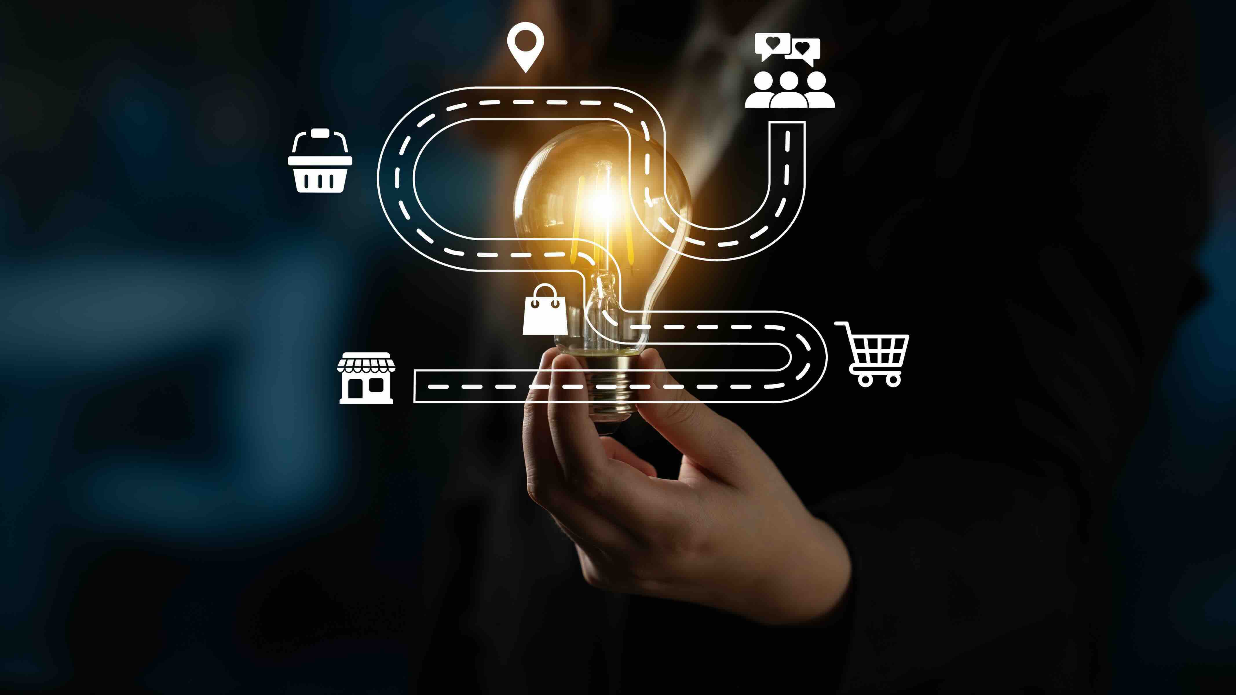 User Journey Mapping: A B2B Marketing Strategy Guide