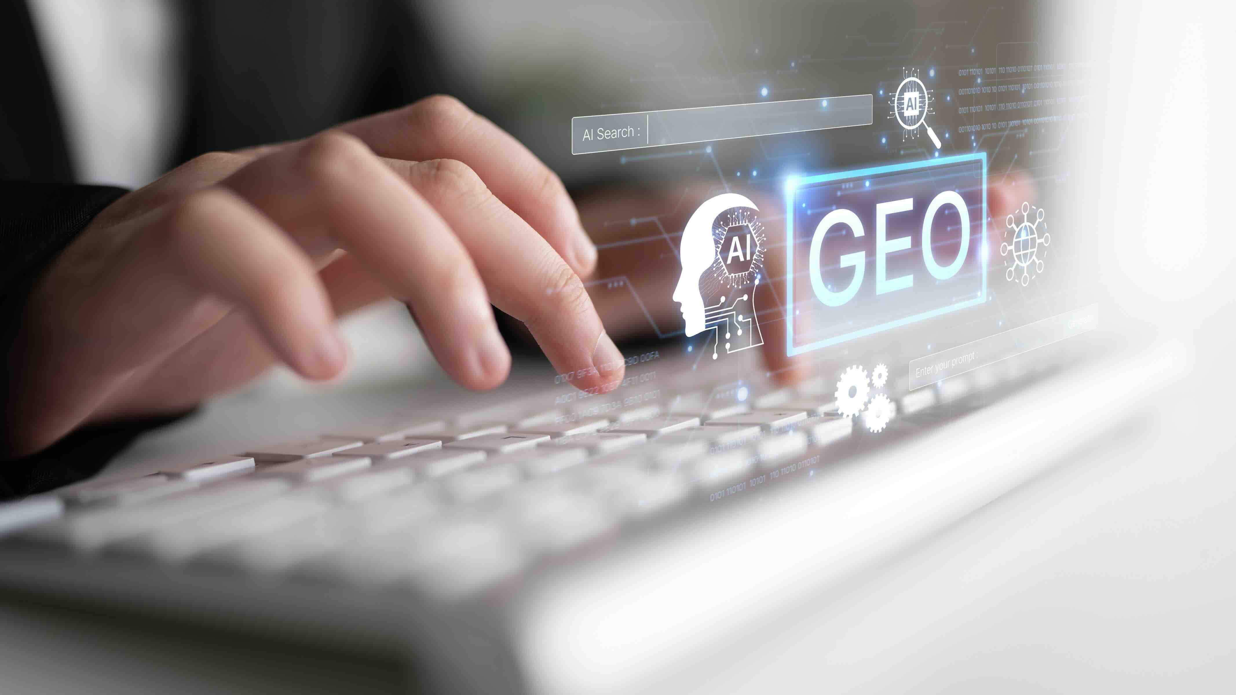 Schema Markup for Generative Search: A 2026 Agency Guide