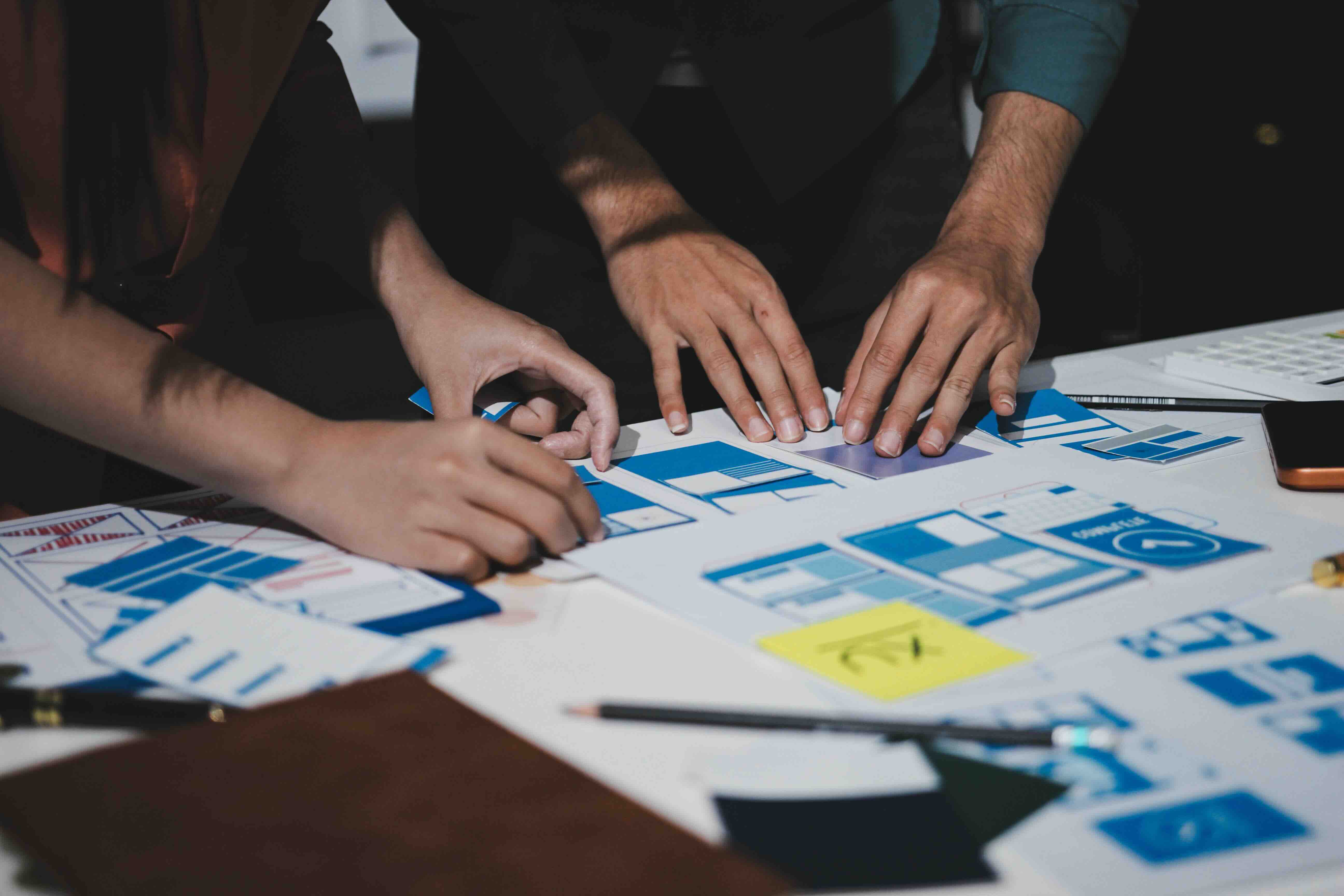 UX Design Agency That Drives Real Business Growth