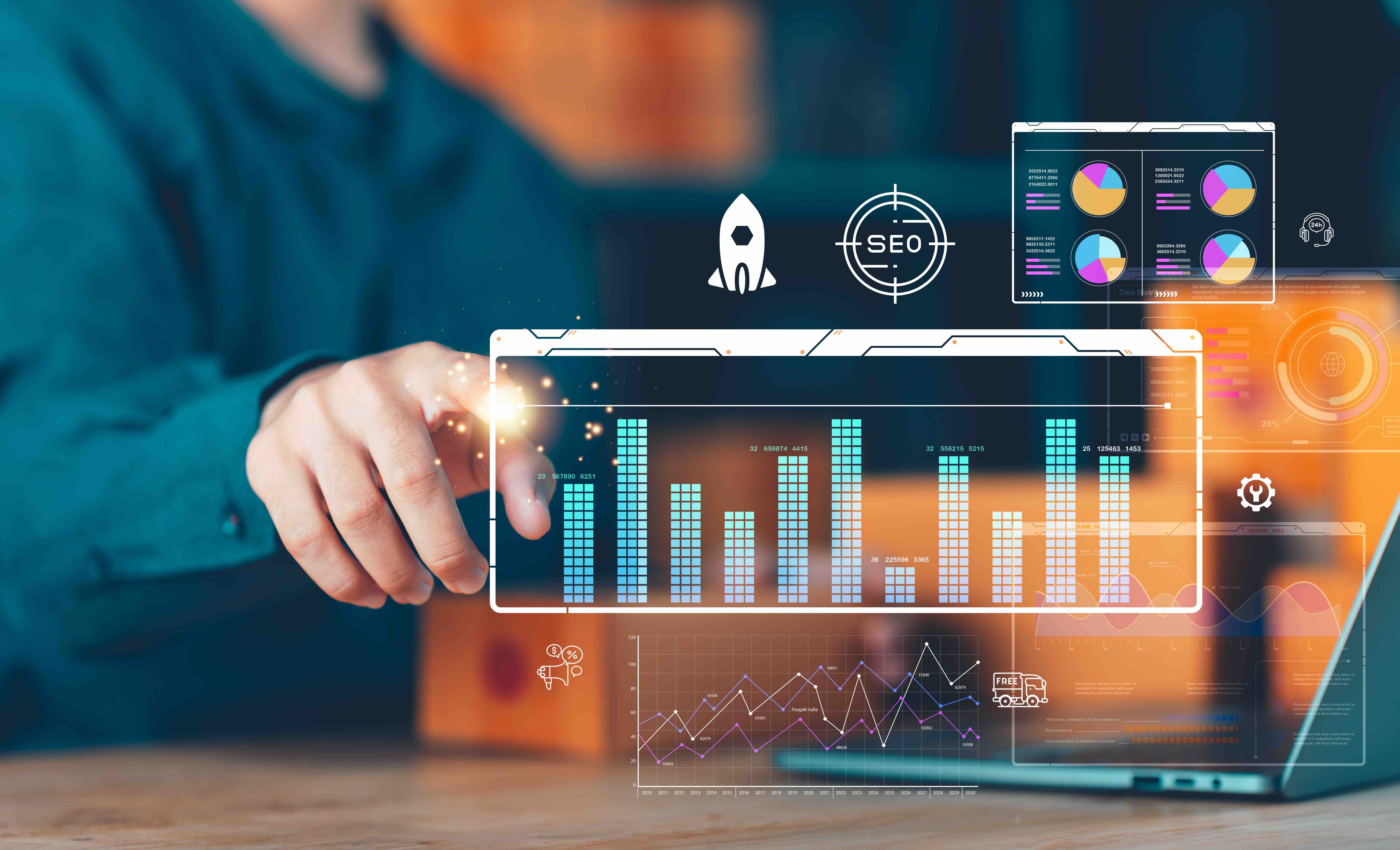 SEO ROI Measurement: Prove What Organic Search Earns