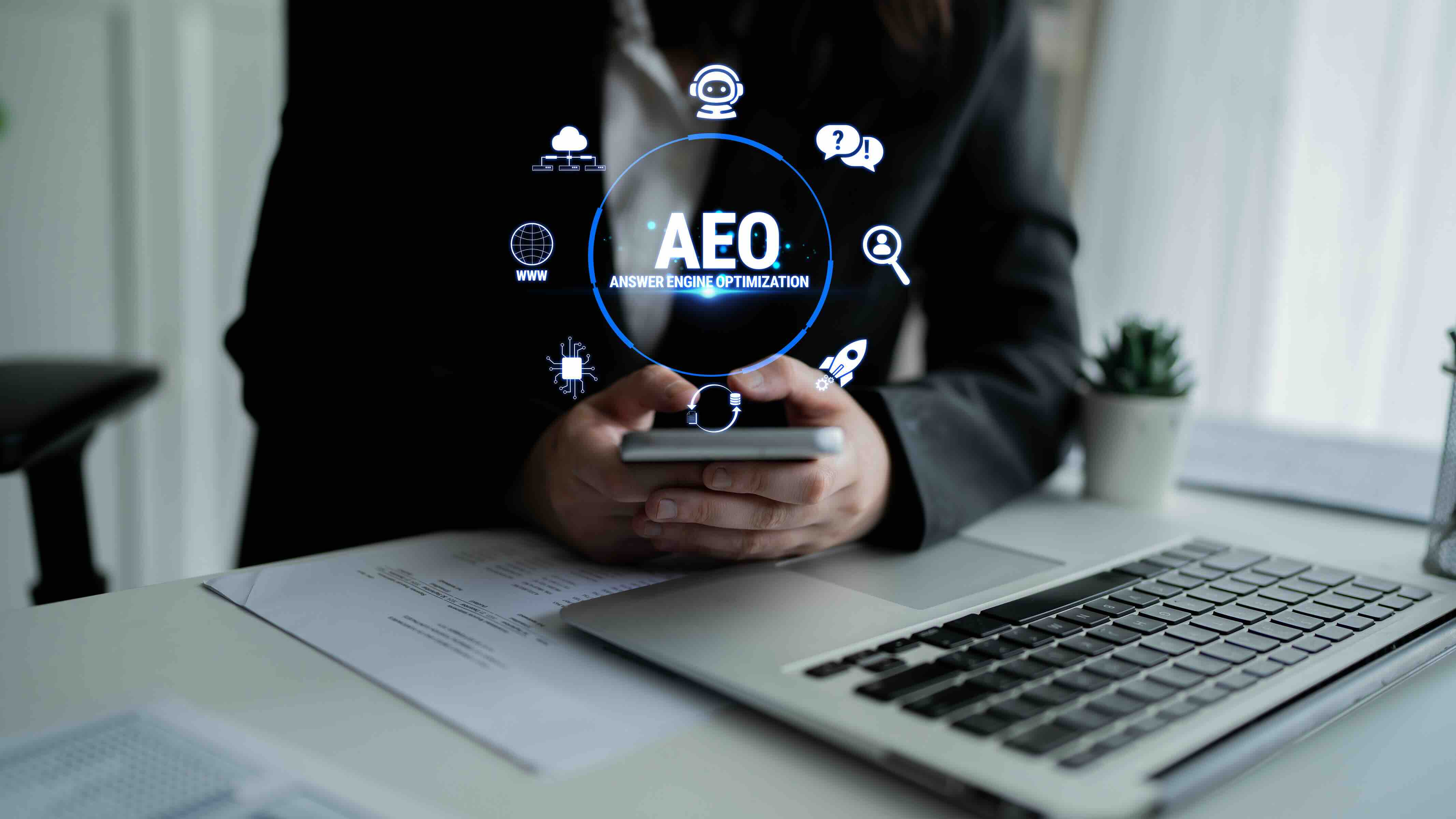Conversational Query Optimization Guide for Agencies