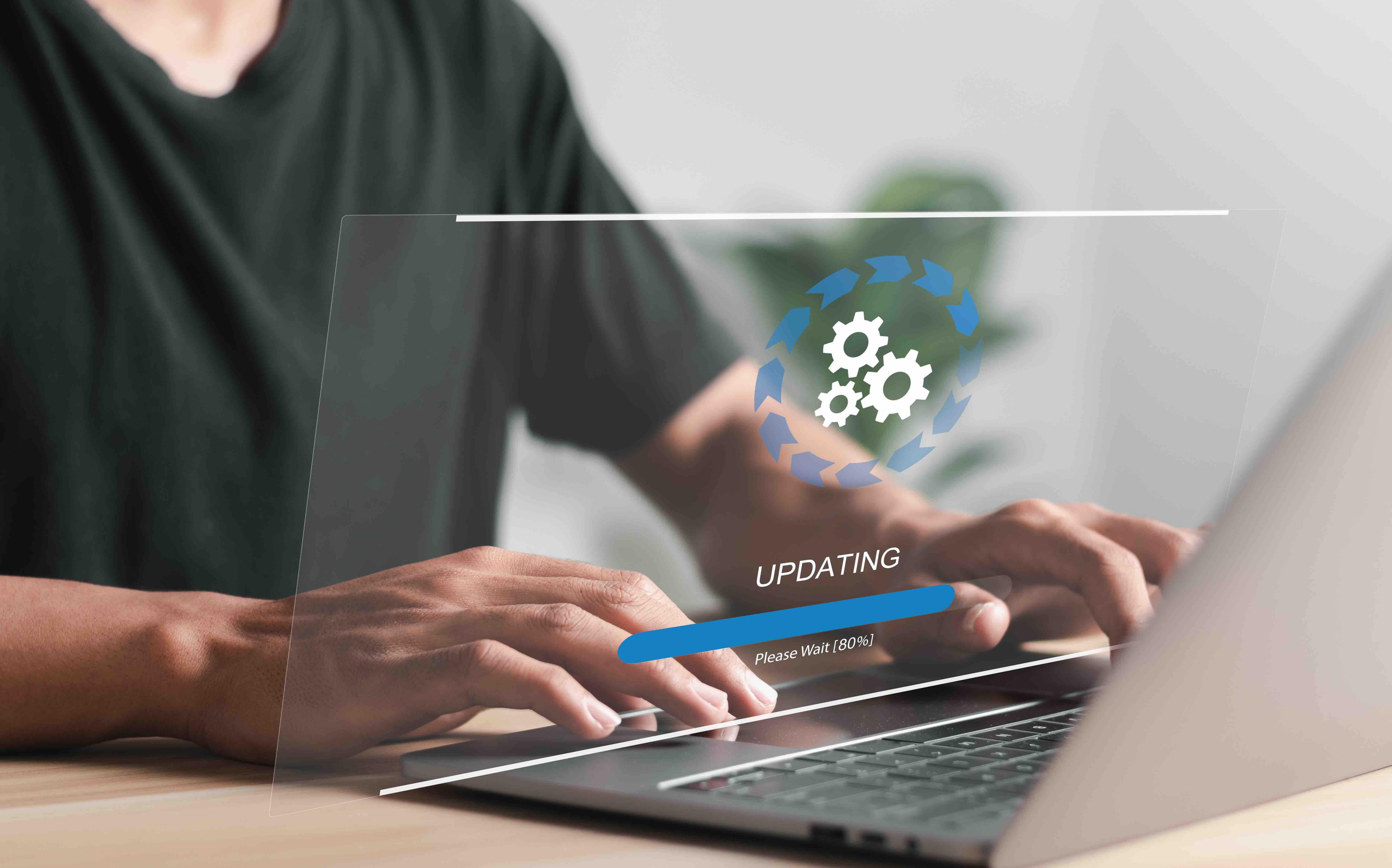 WordPress Maintenance Services That Protect Your Business