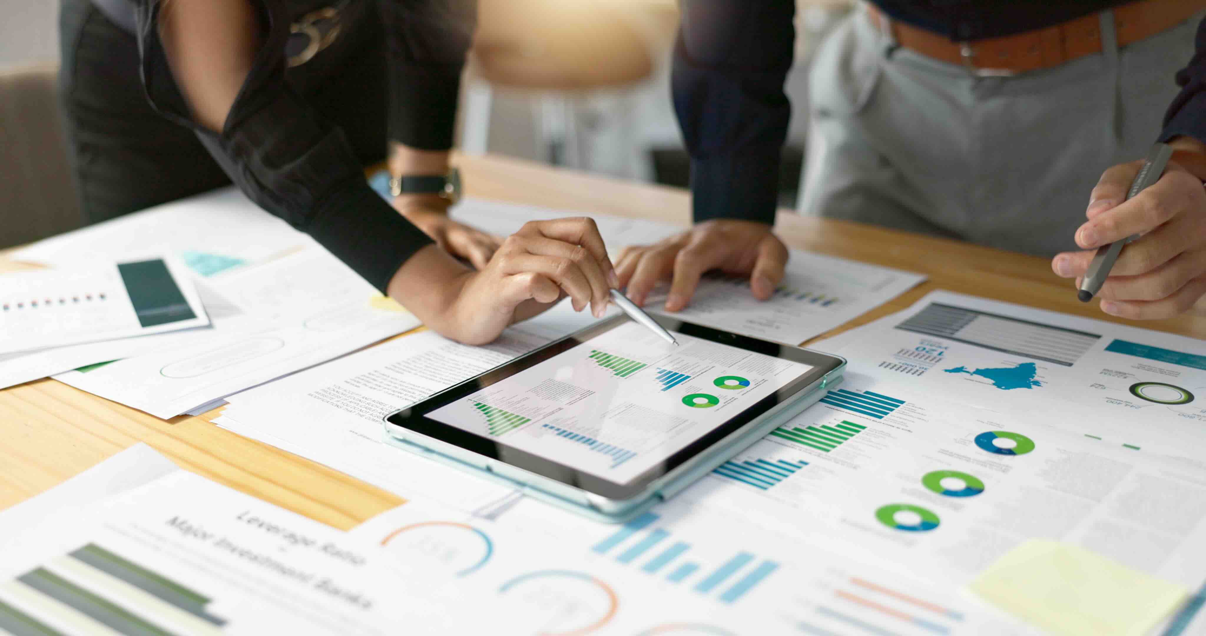 How to Build Topical Authority for Marketing Agencies