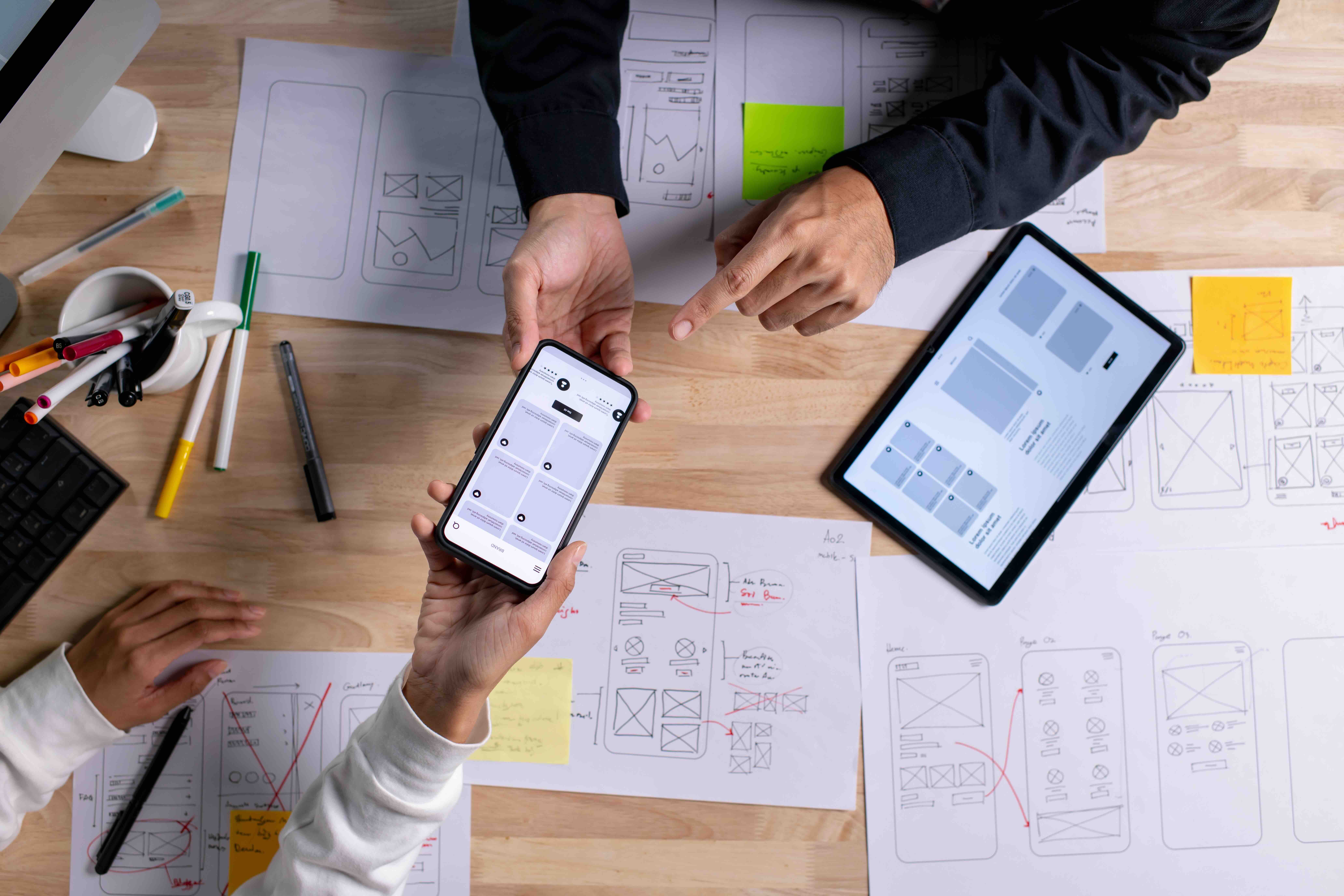 Website UX Audit: Find Fixes That Actually Convert