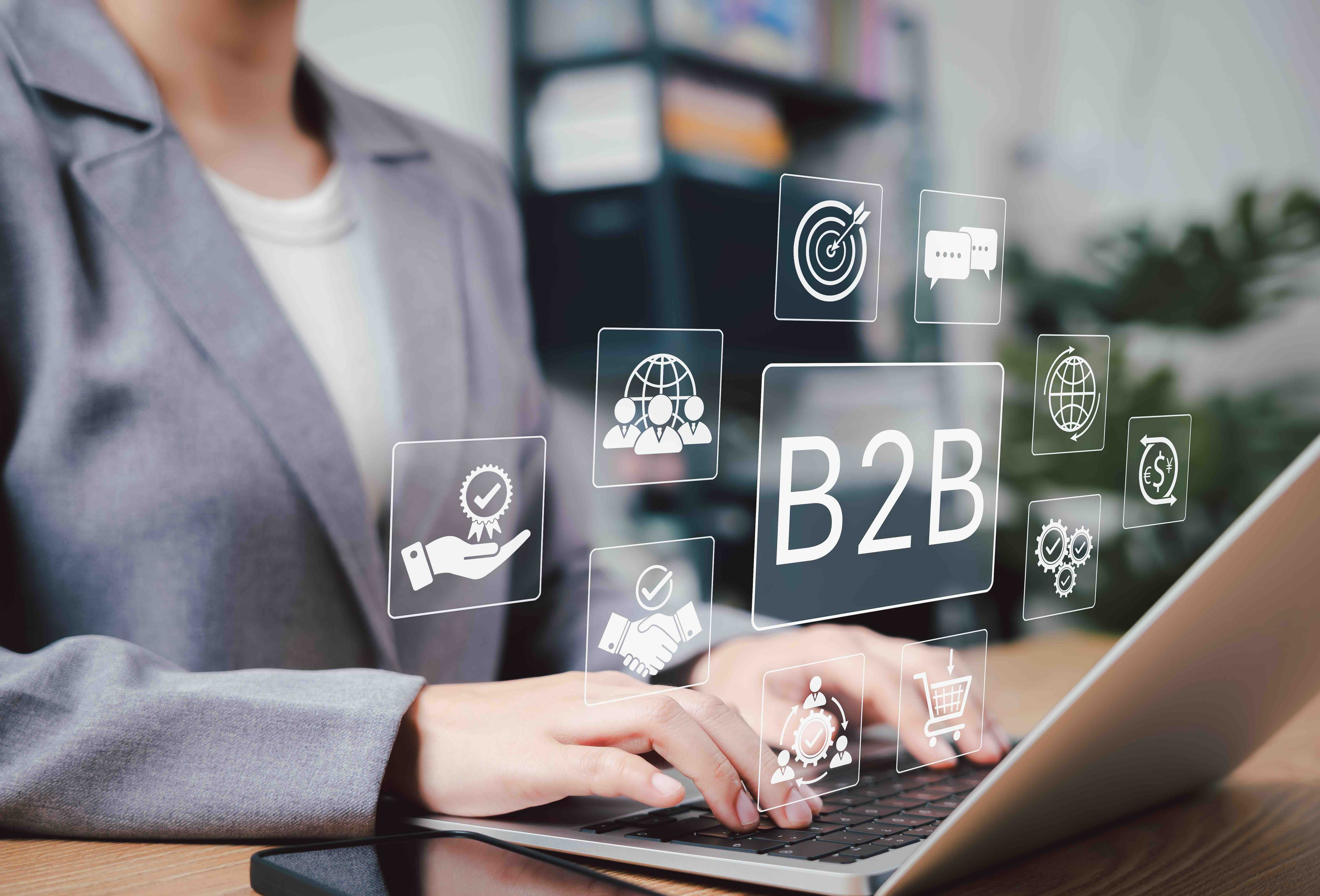 Shopify B2B Ecommerce: What Agencies Need to Know