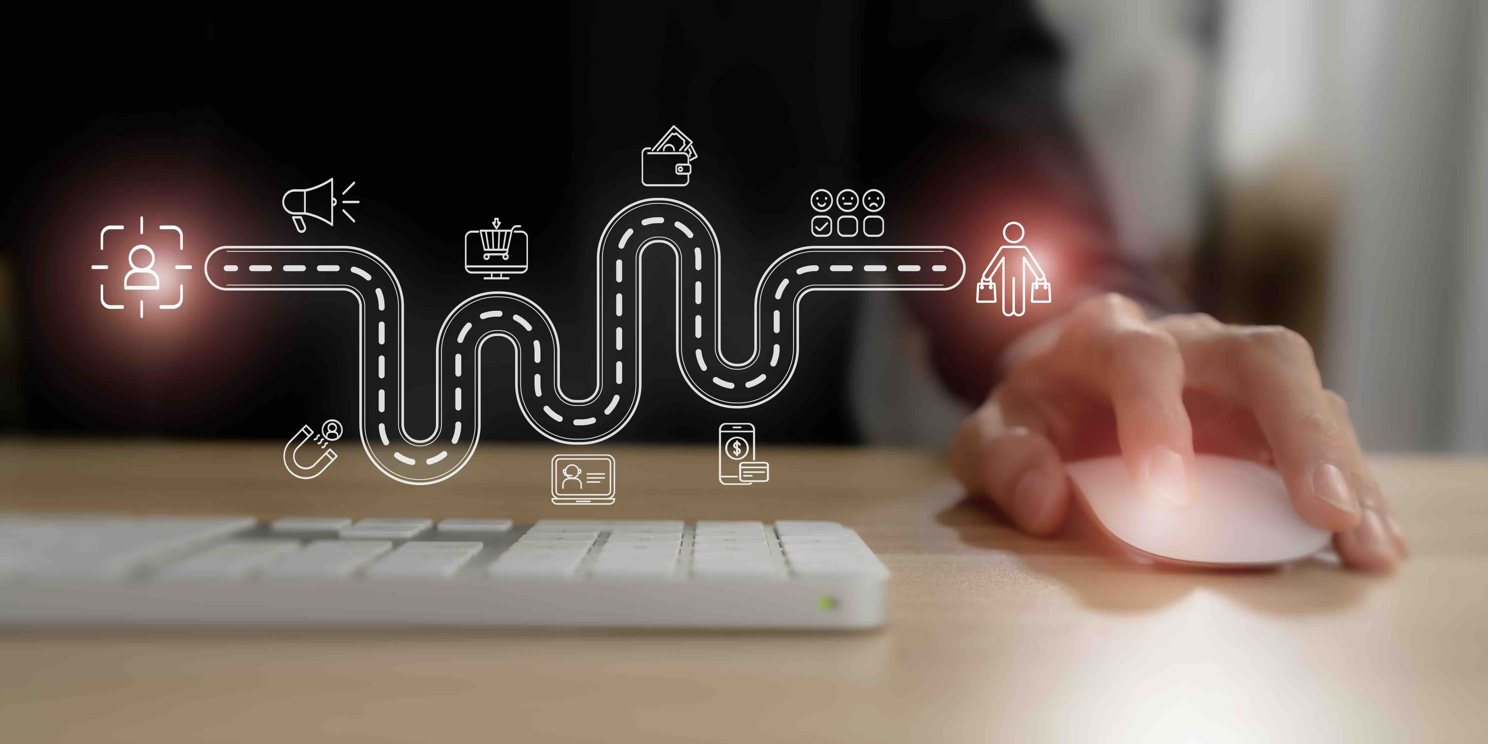 Customer Journey Mapping for B2B Marketing Success