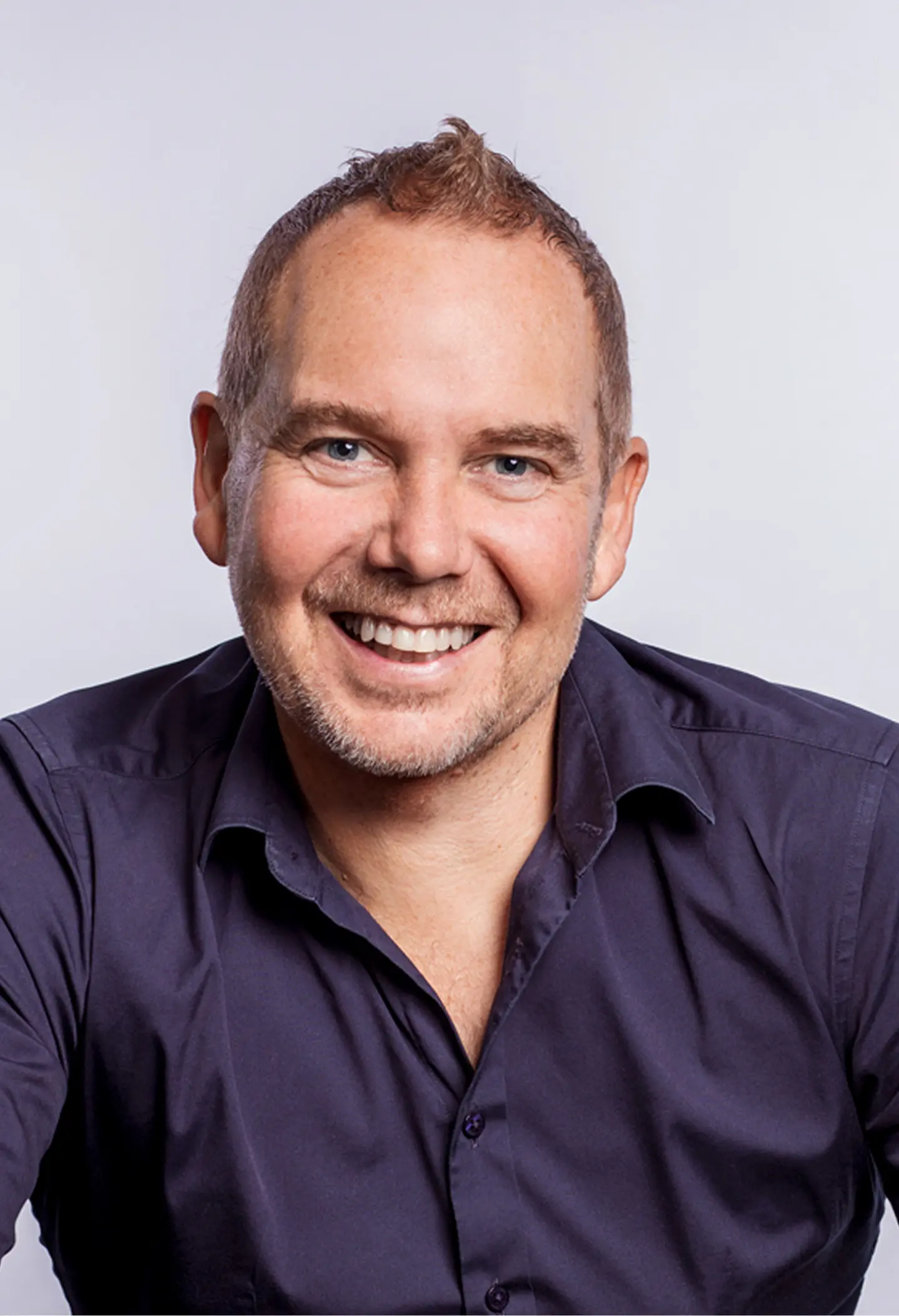 Darrin Grafton