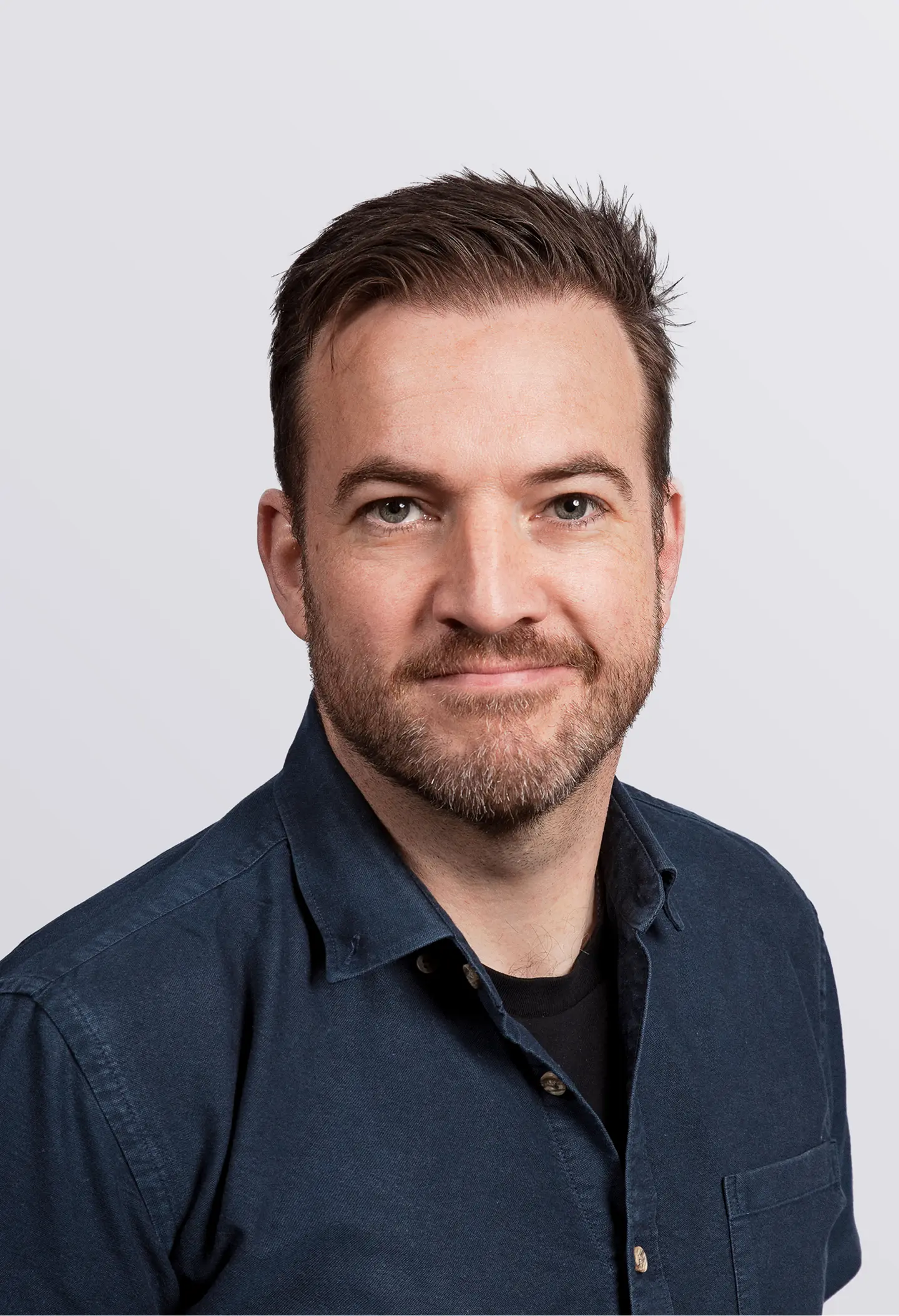 Simon Young
