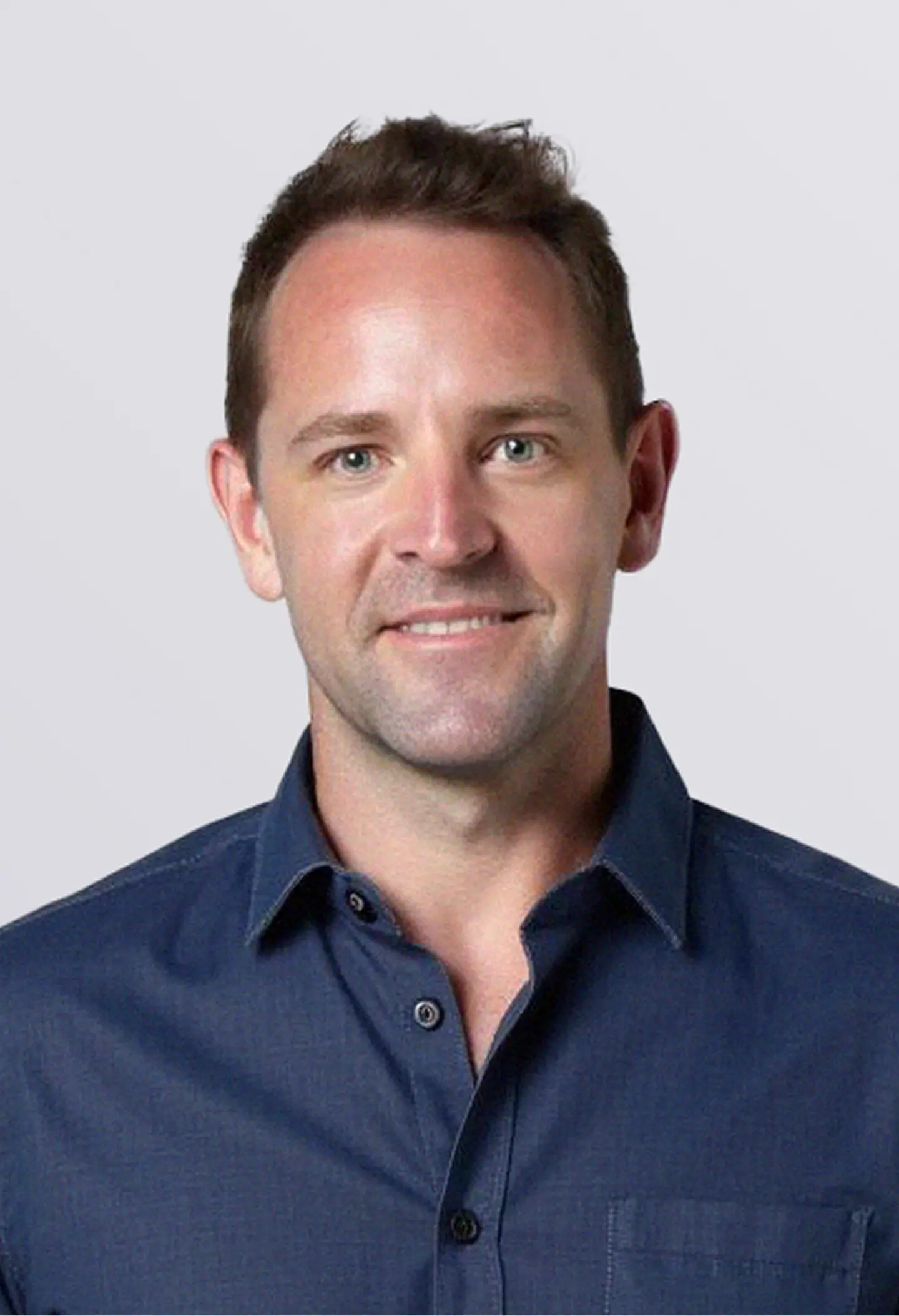 Brett Dowling