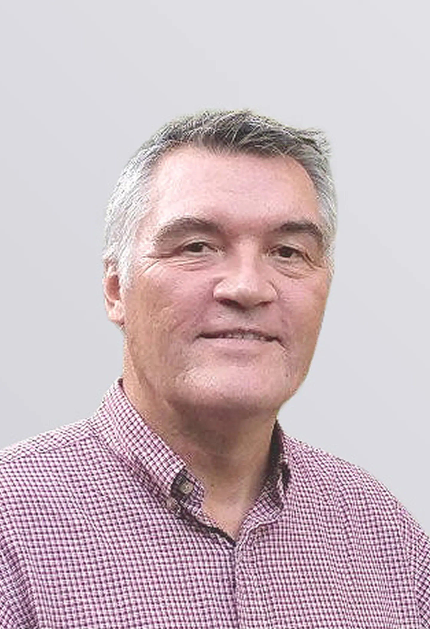 Johnny Thorsen