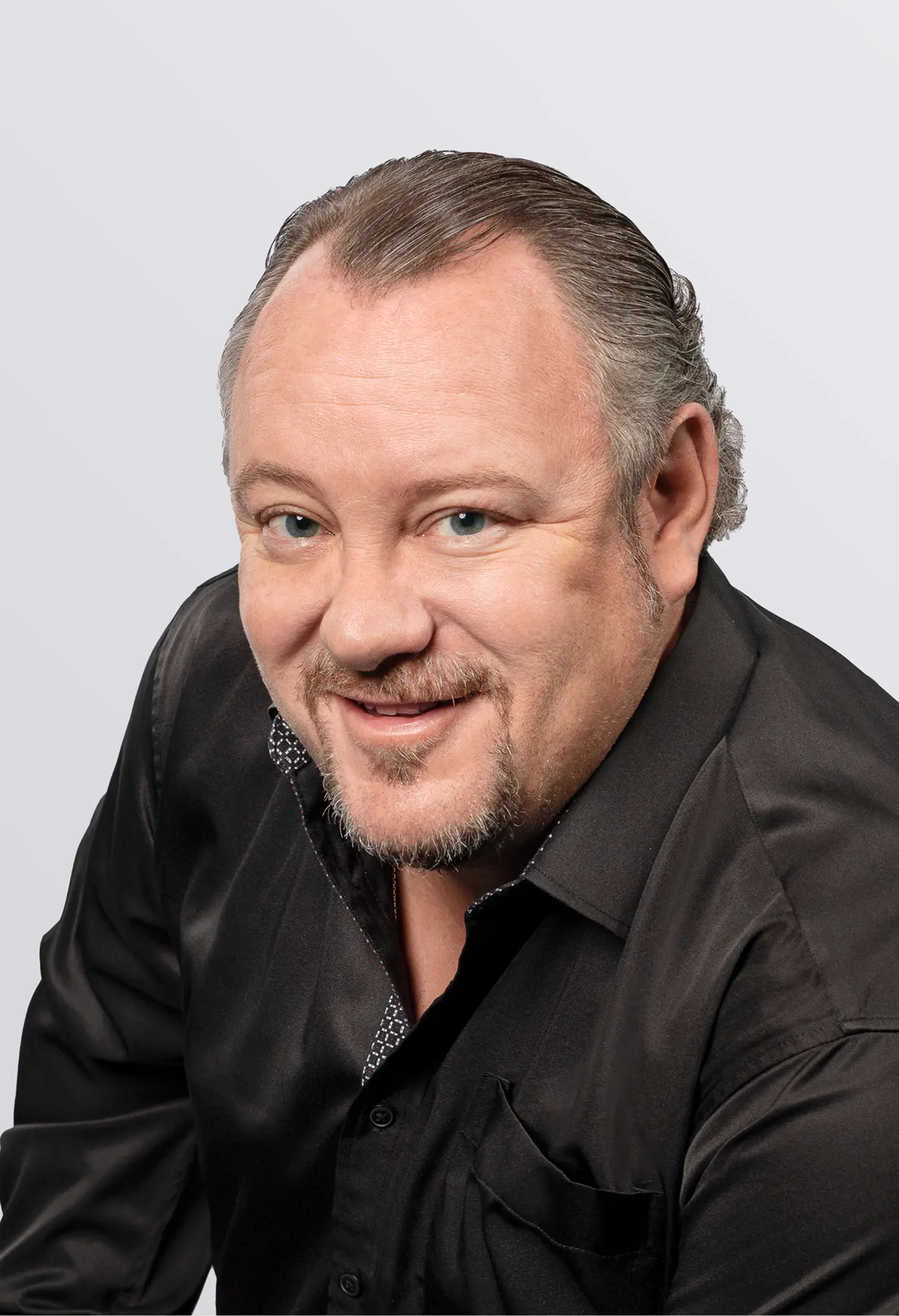 Mike Daly