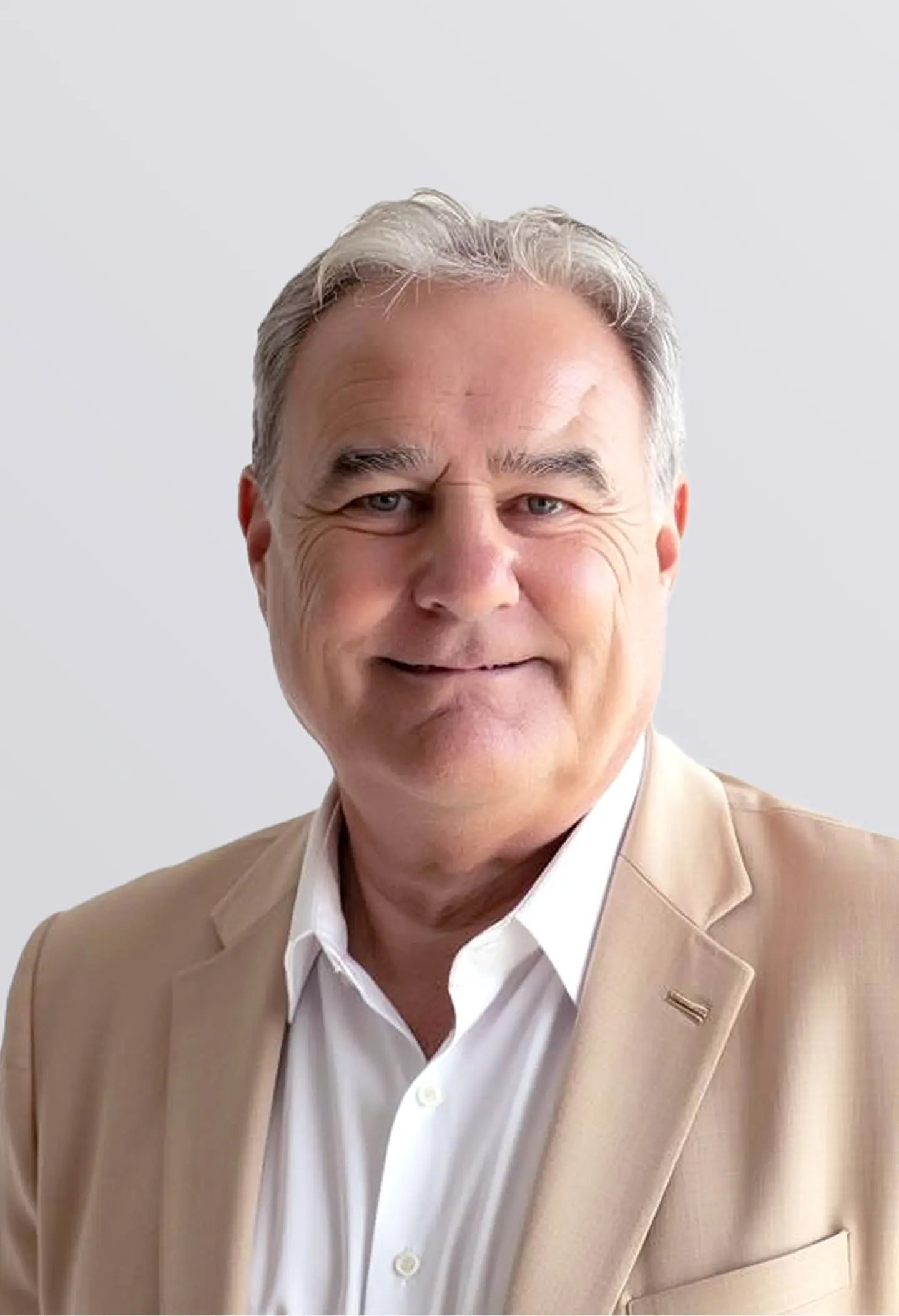 Paul Mann