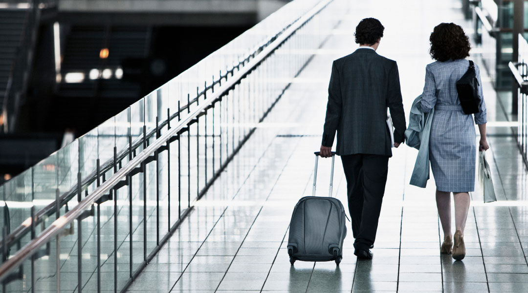 Serko launches Intelligent Itinerary for business traveler mobility