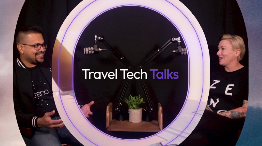 Episode 5: Start online, stay online