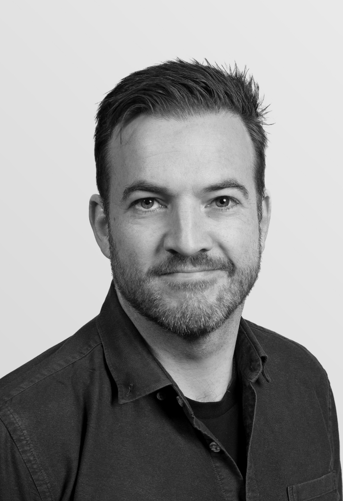 Simon Young