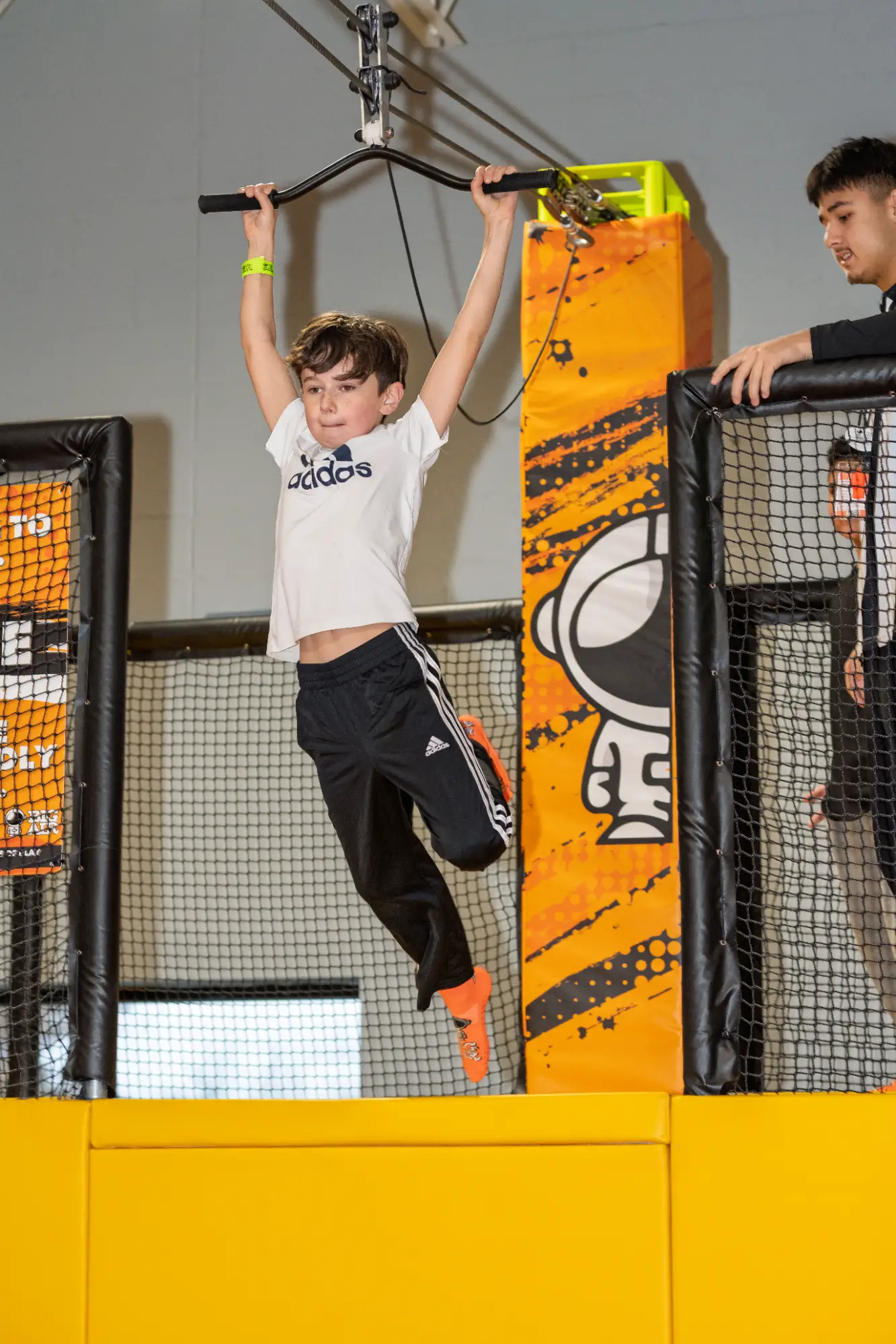 Park Hours, Location & Info in Asheville, NC | Big Air Trampoline Park Park Hours, Location & Info in Asheville, NC | Big Air Trampoline Park