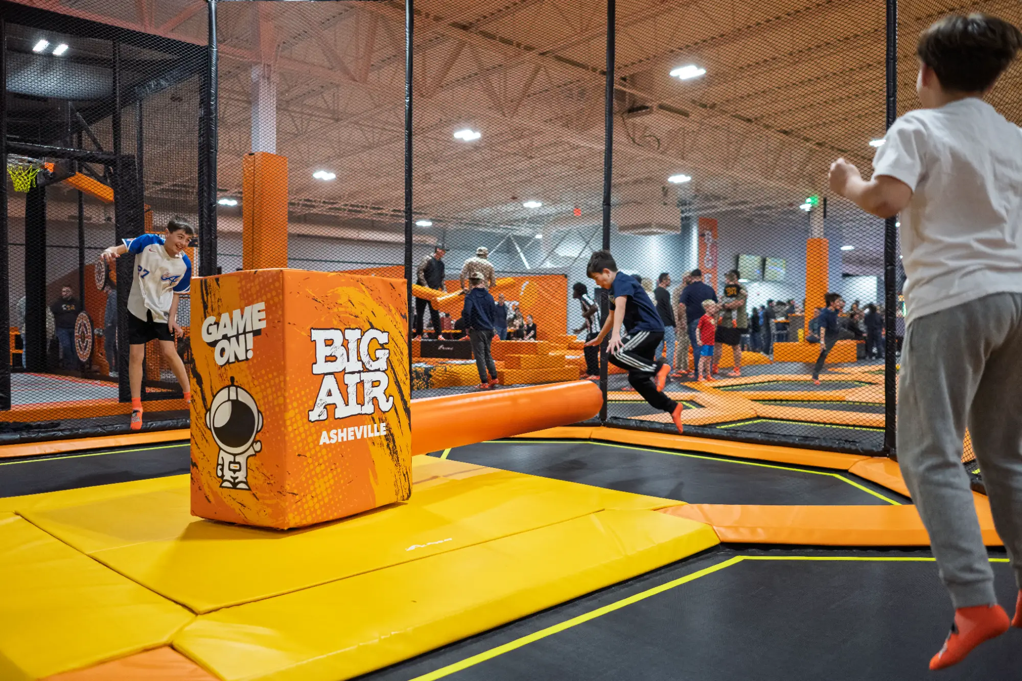 Big Air