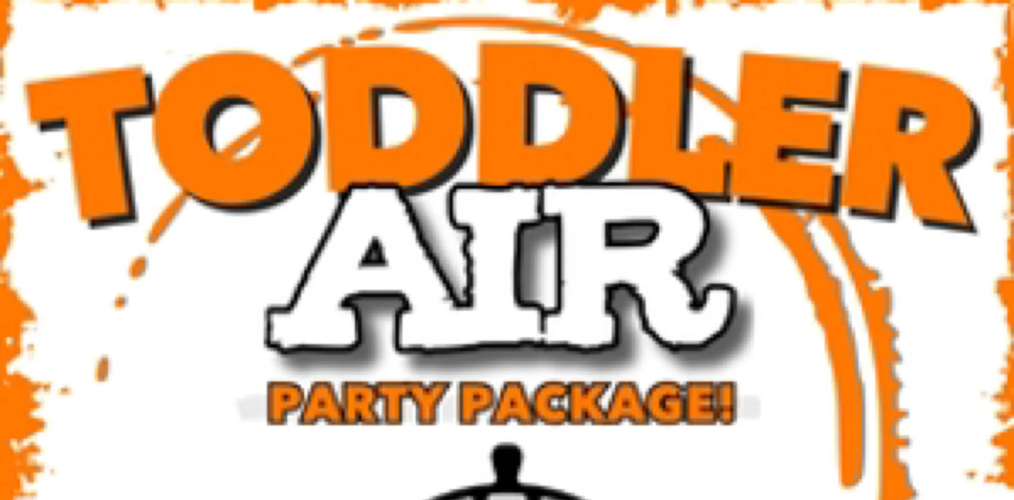 Toddler Air Package at Big Air Asheville