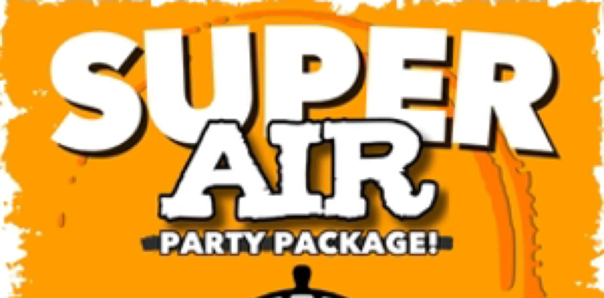 Super Air Package at Big Air Asheville