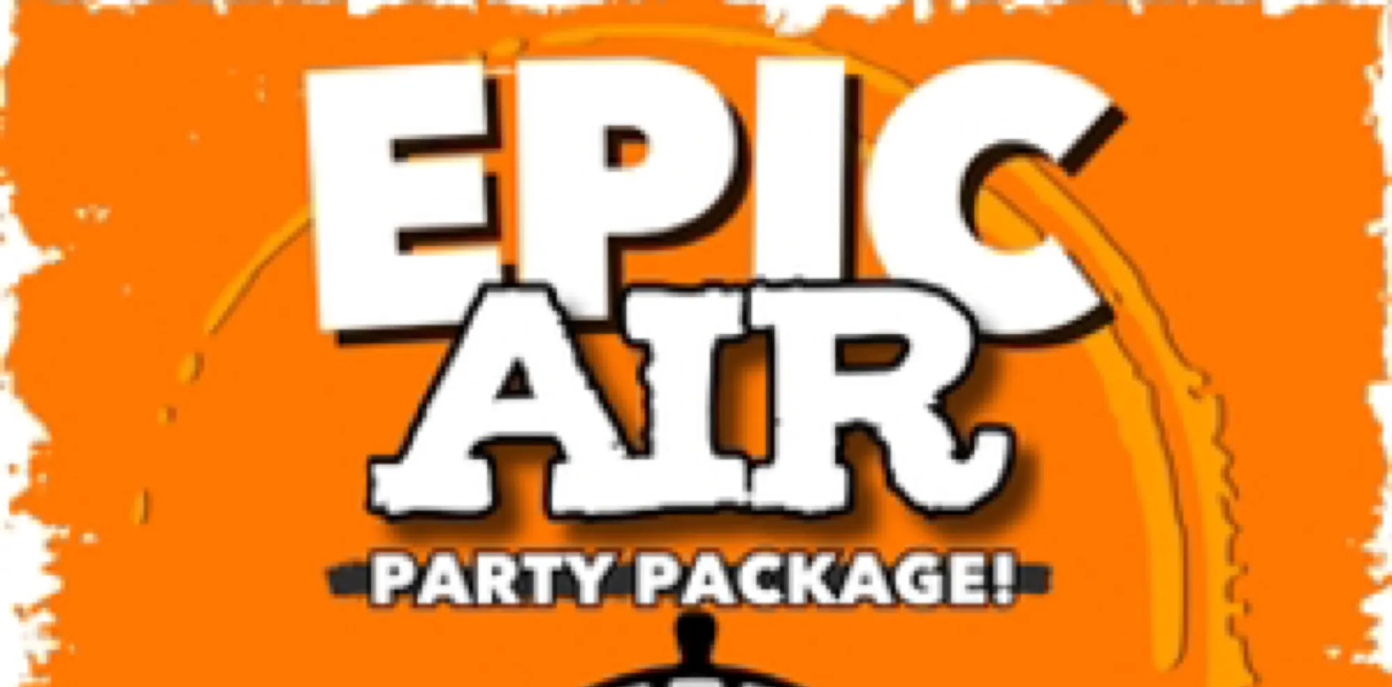 Epic Air Package at Big Air Asheville
